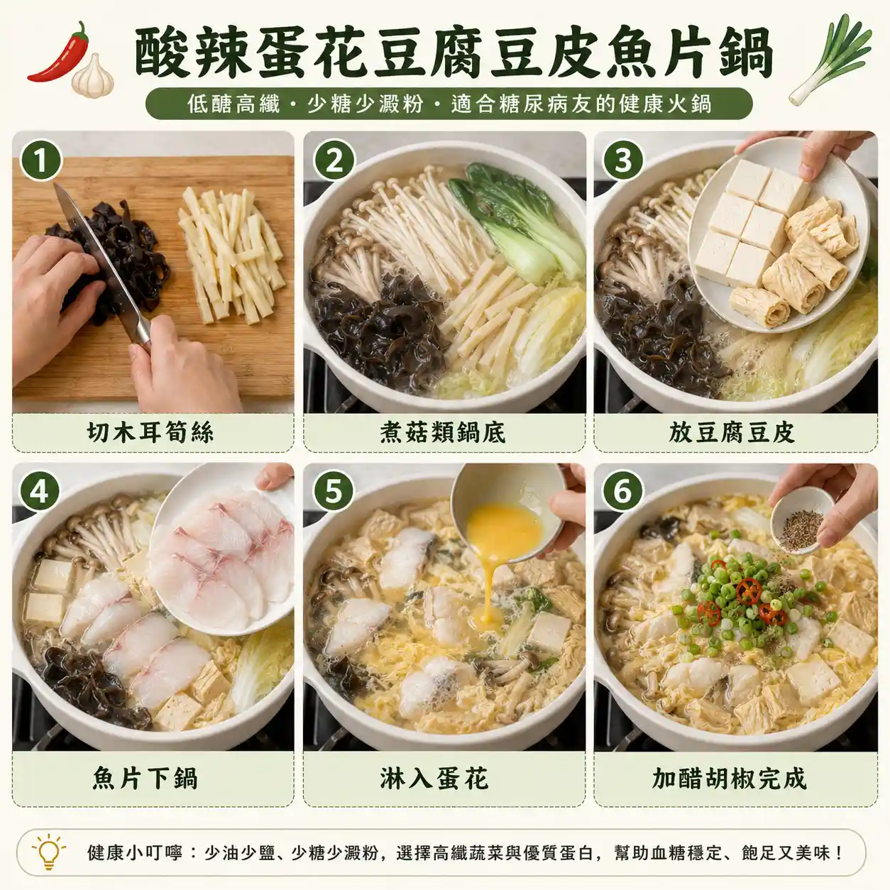 食譜教學圖