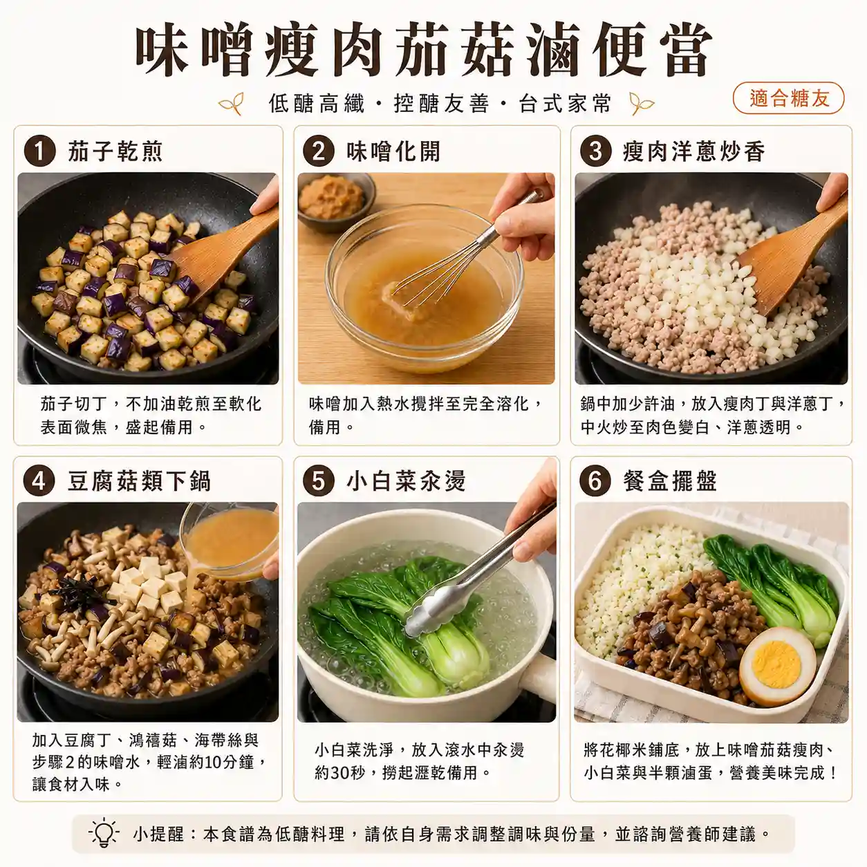 食譜教學圖