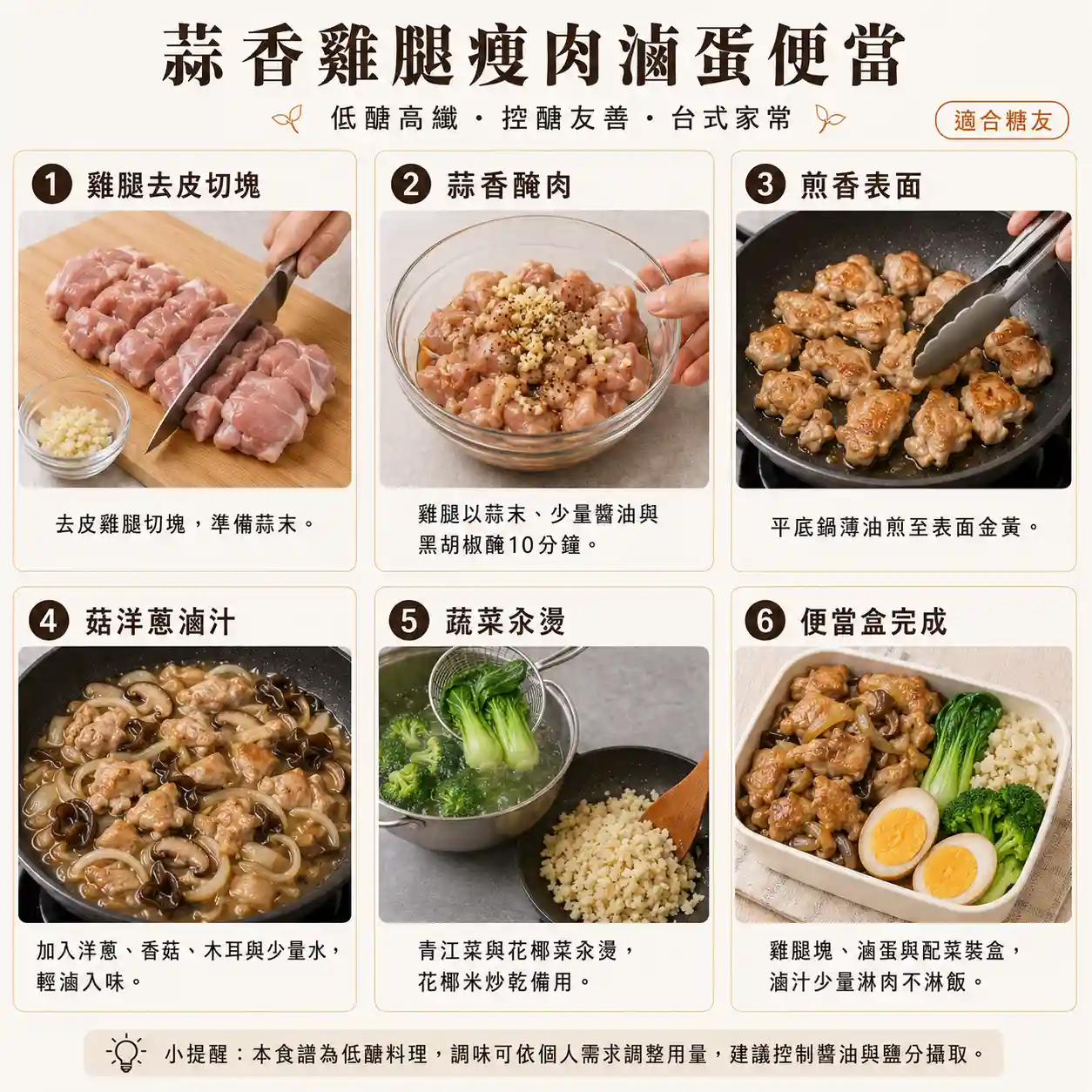 食譜教學圖