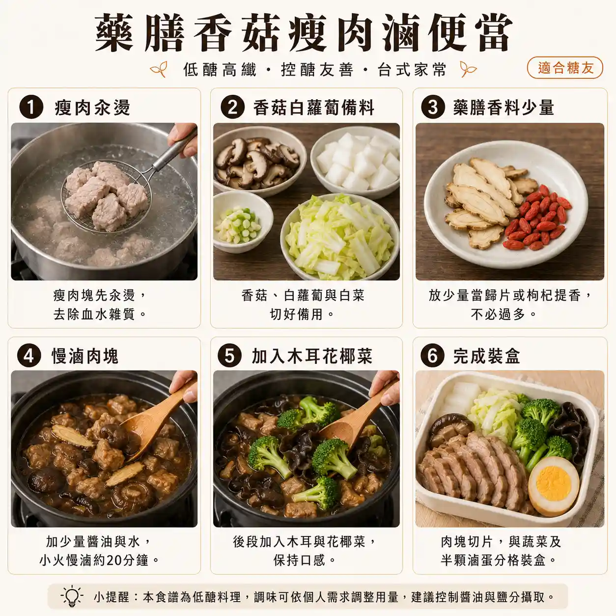 食譜教學圖
