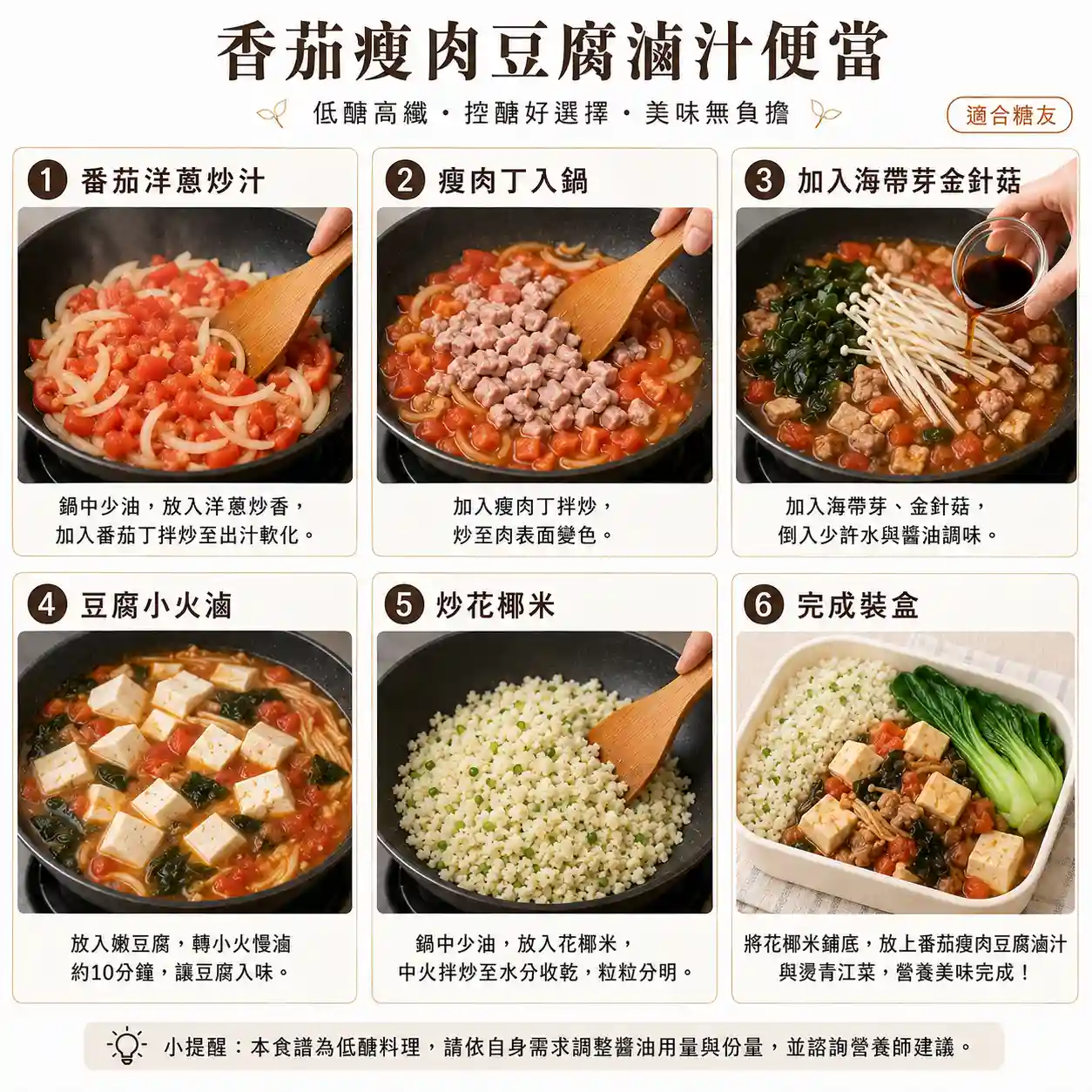 食譜教學圖