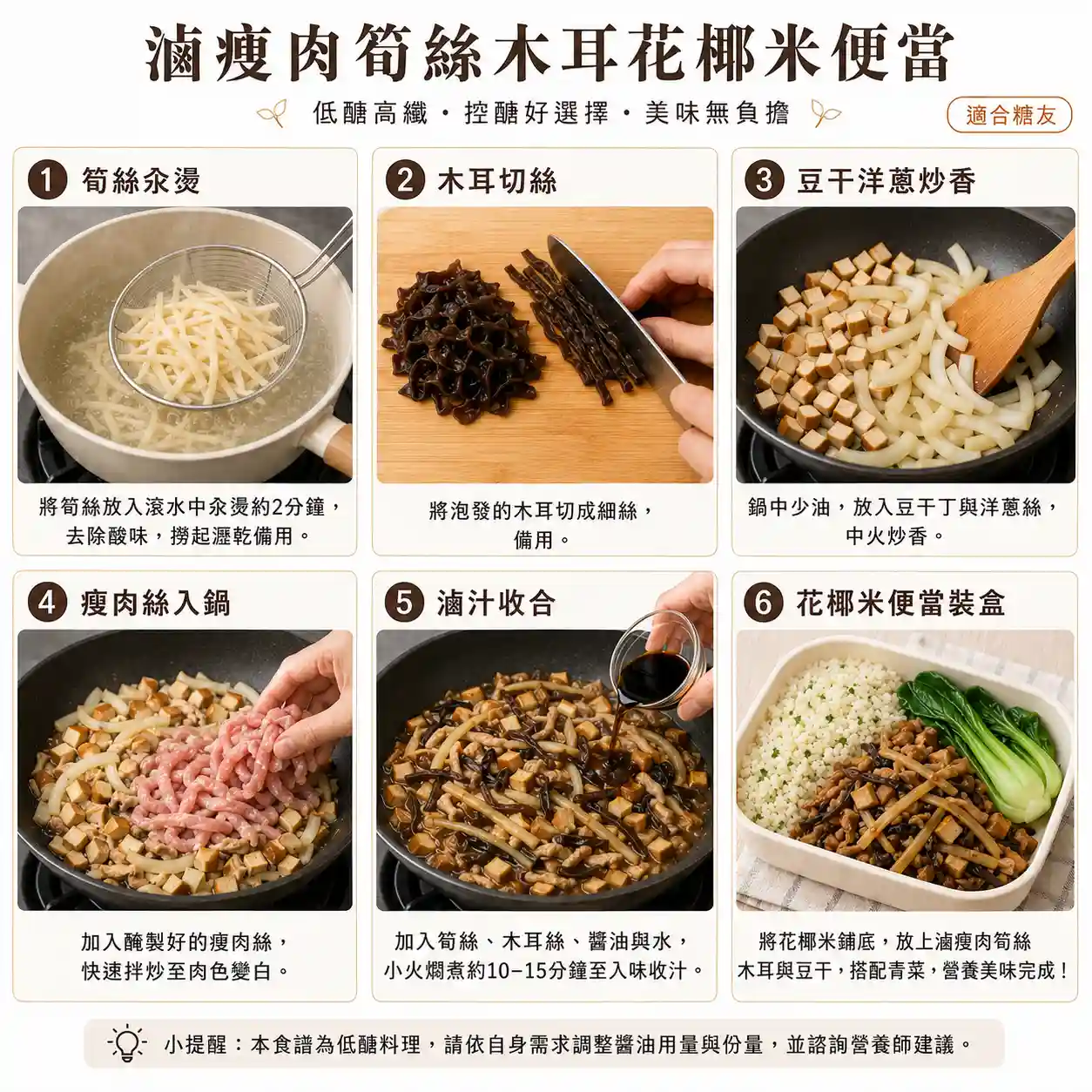 食譜教學圖