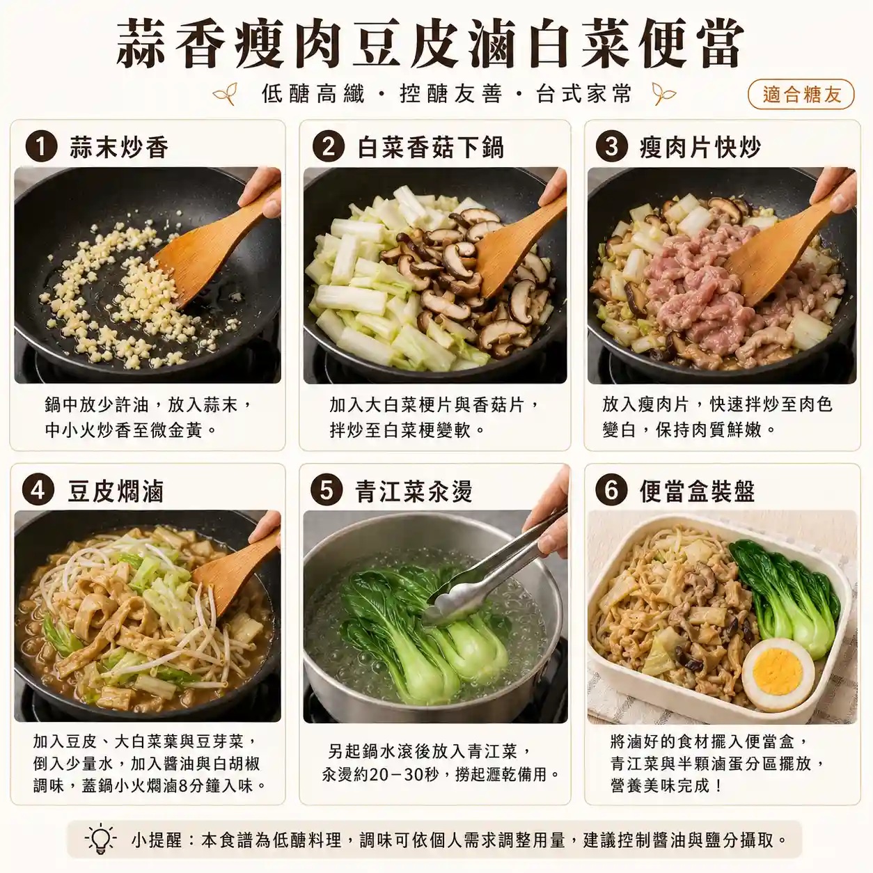 食譜教學圖