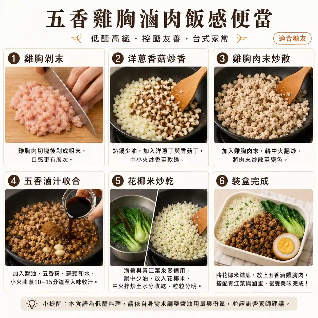 食譜教學圖