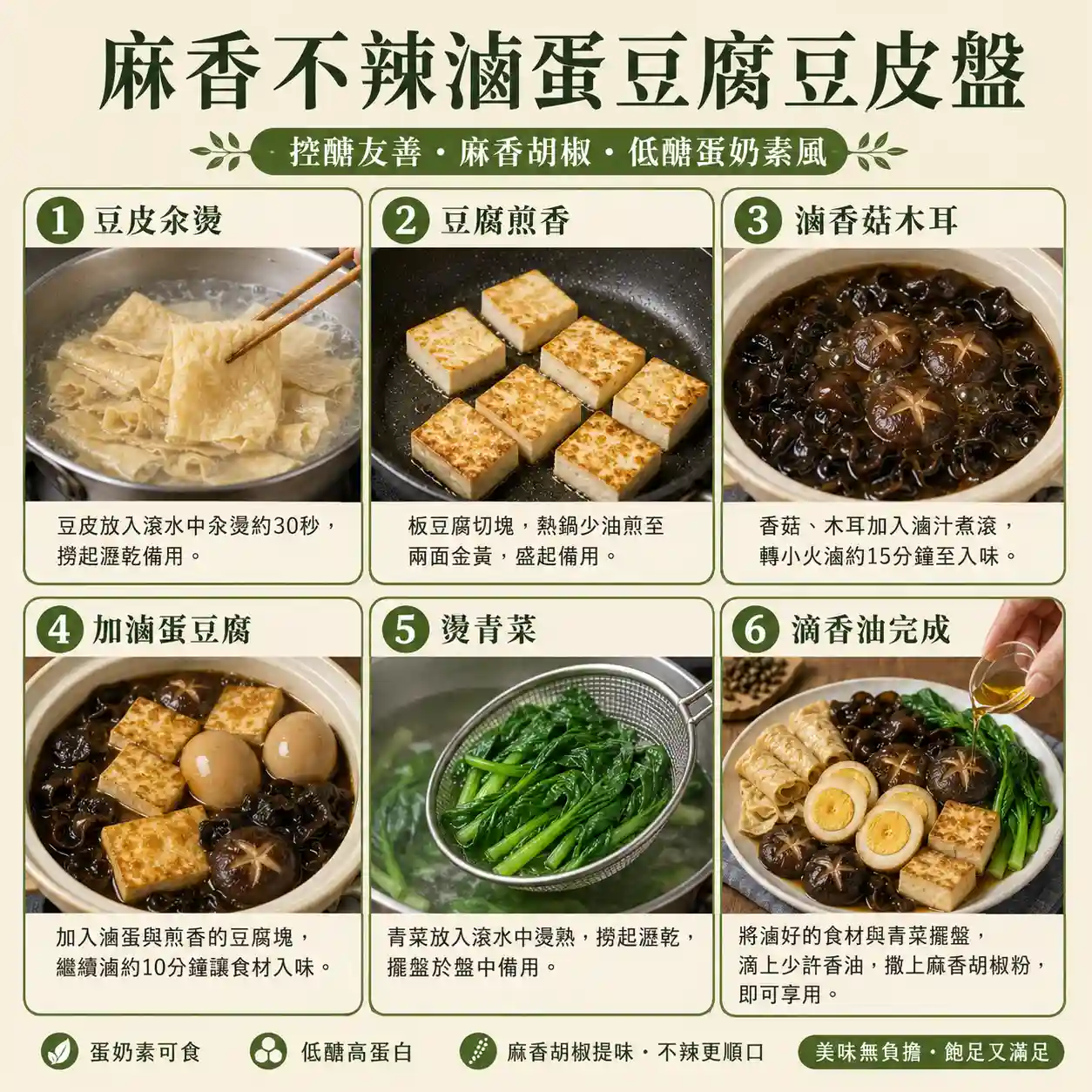 食譜教學圖