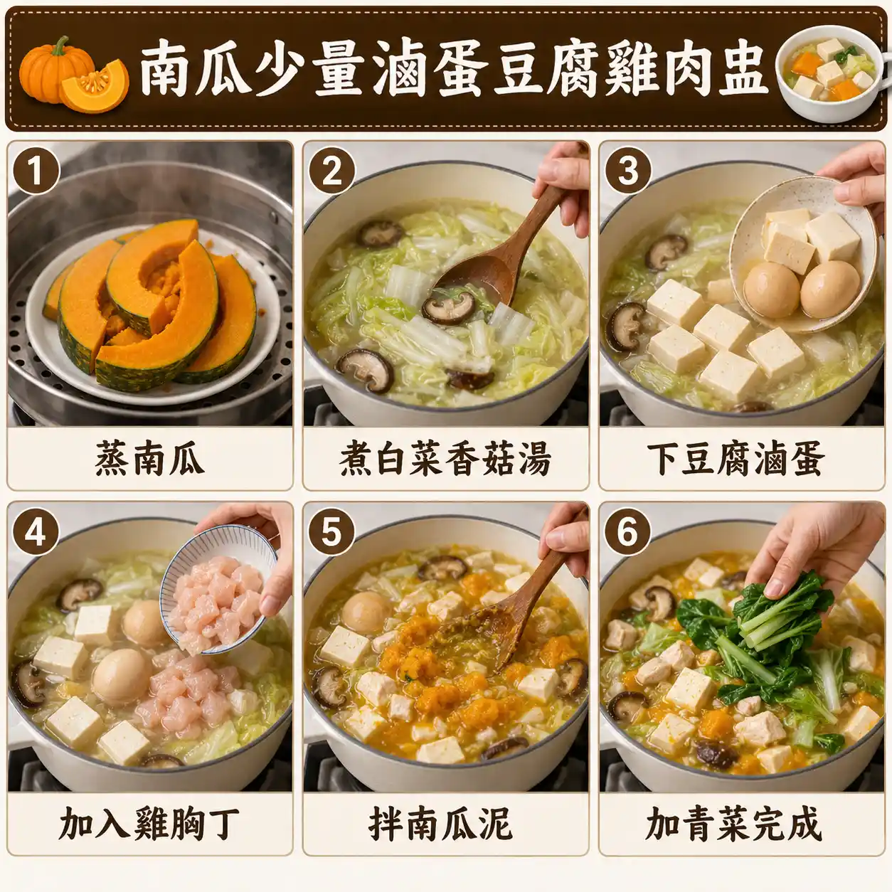食譜教學圖