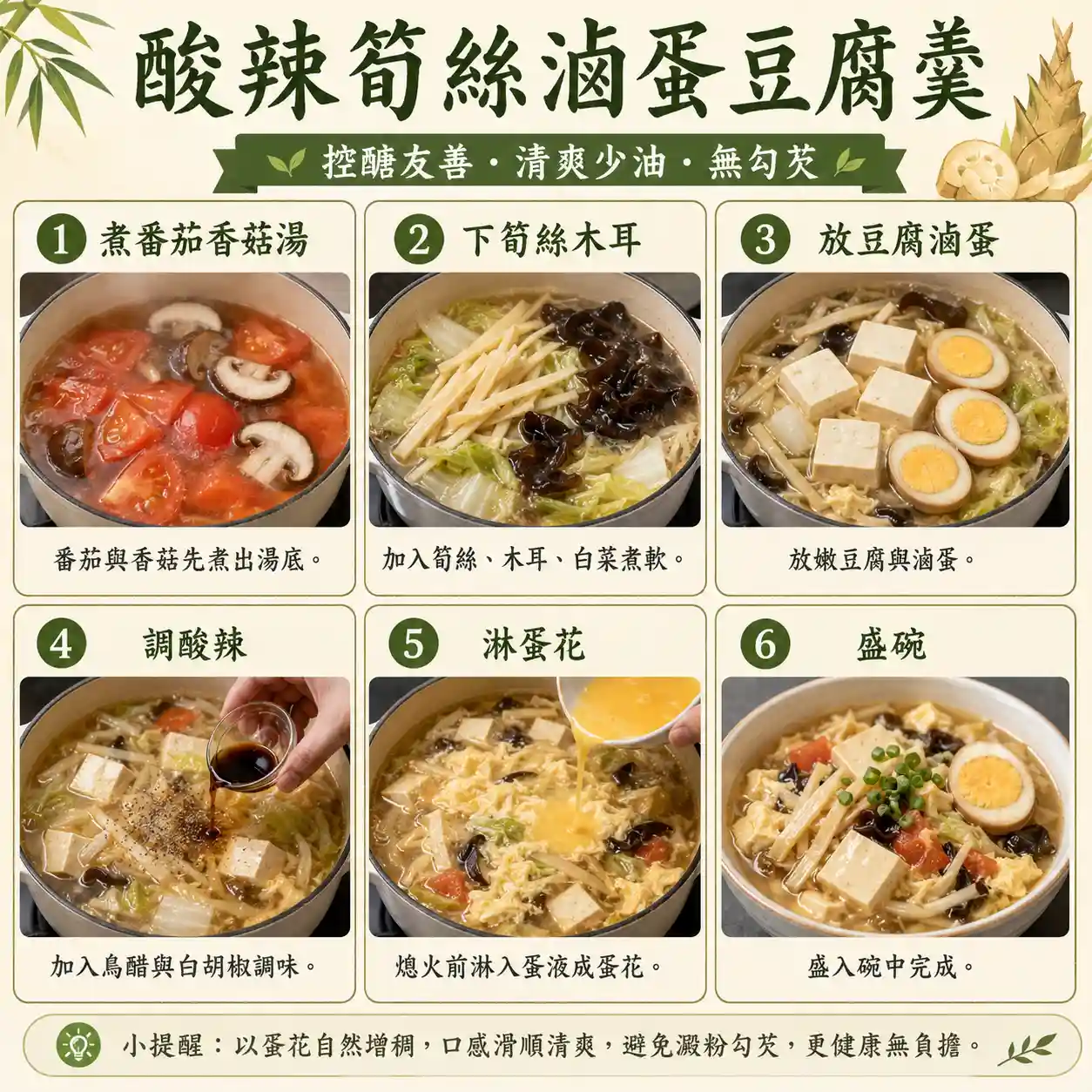 食譜教學圖