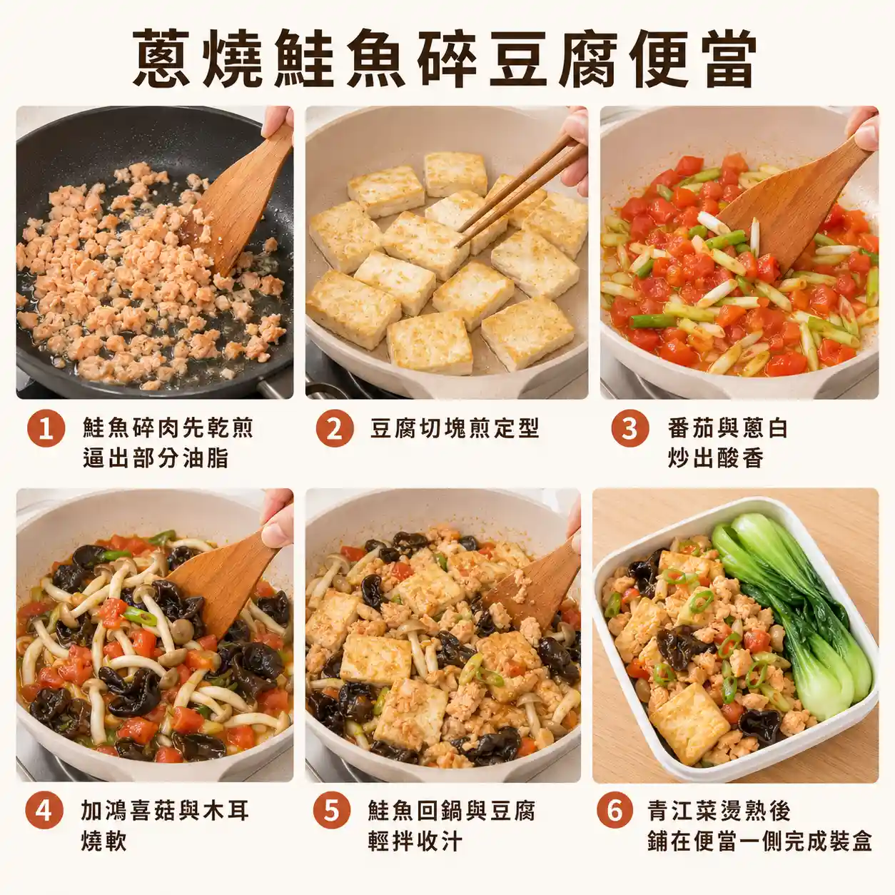 食譜教學圖