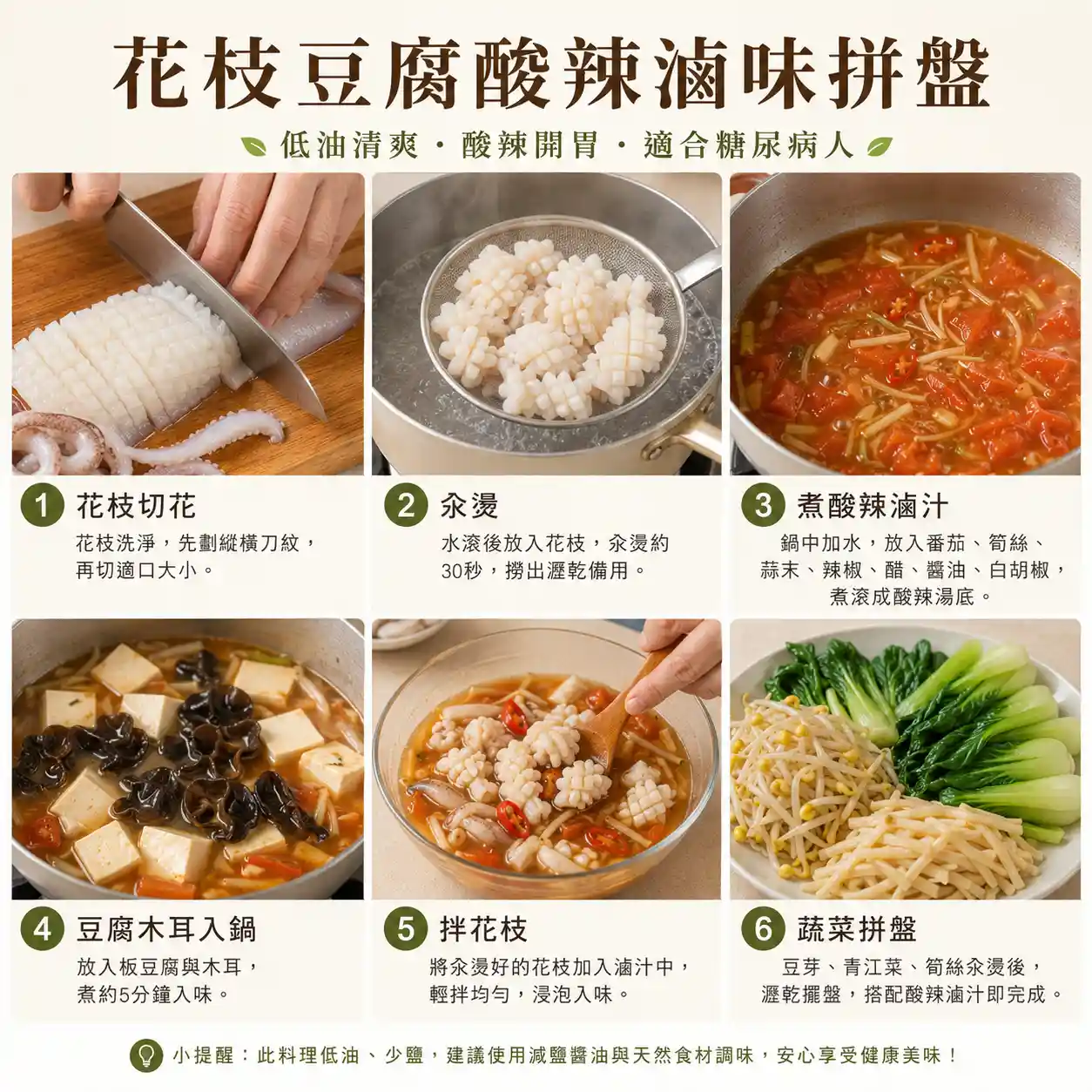 食譜教學圖