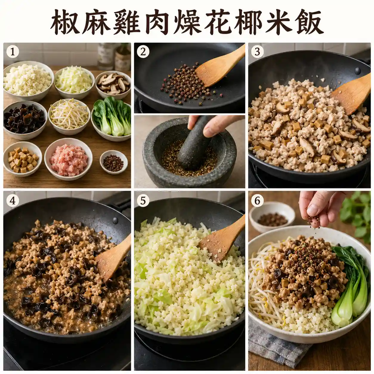 食譜教學圖