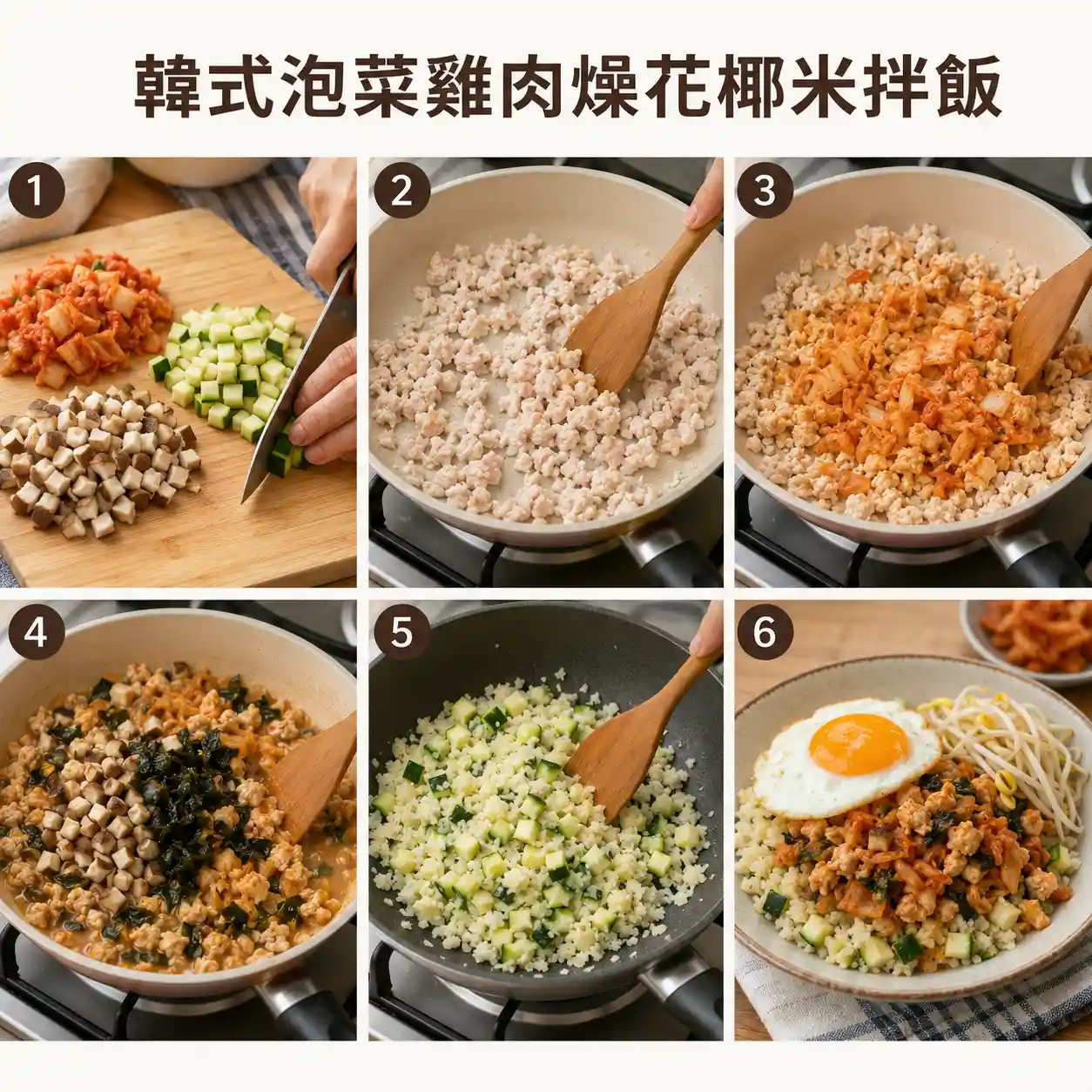 食譜教學圖