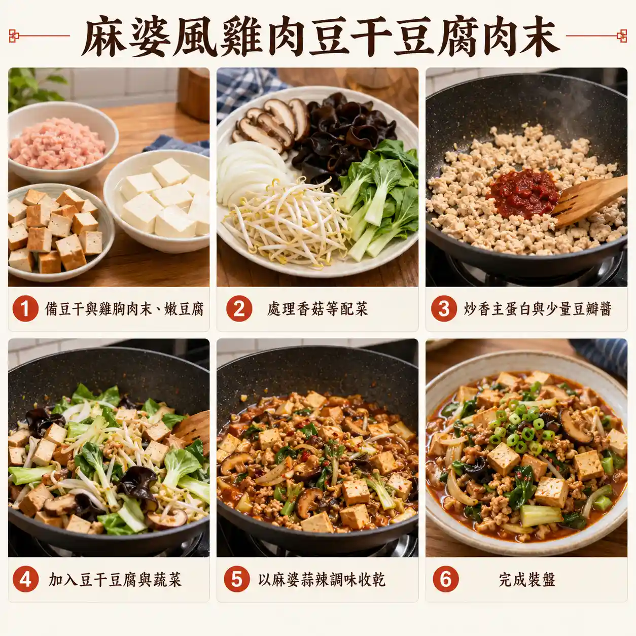 食譜教學圖