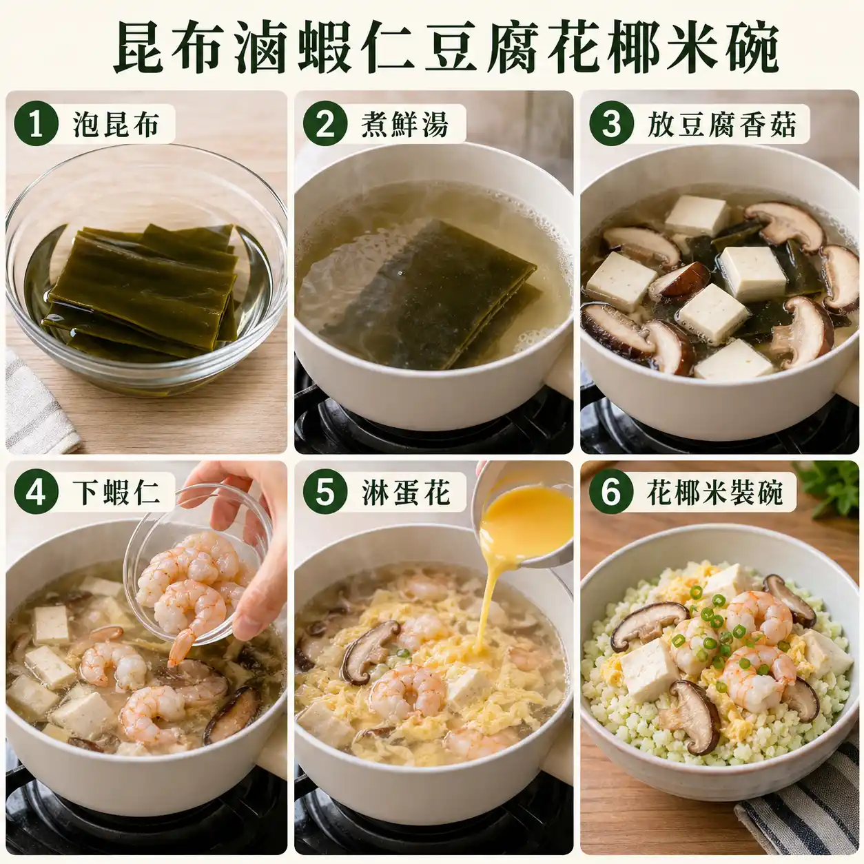 食譜教學圖