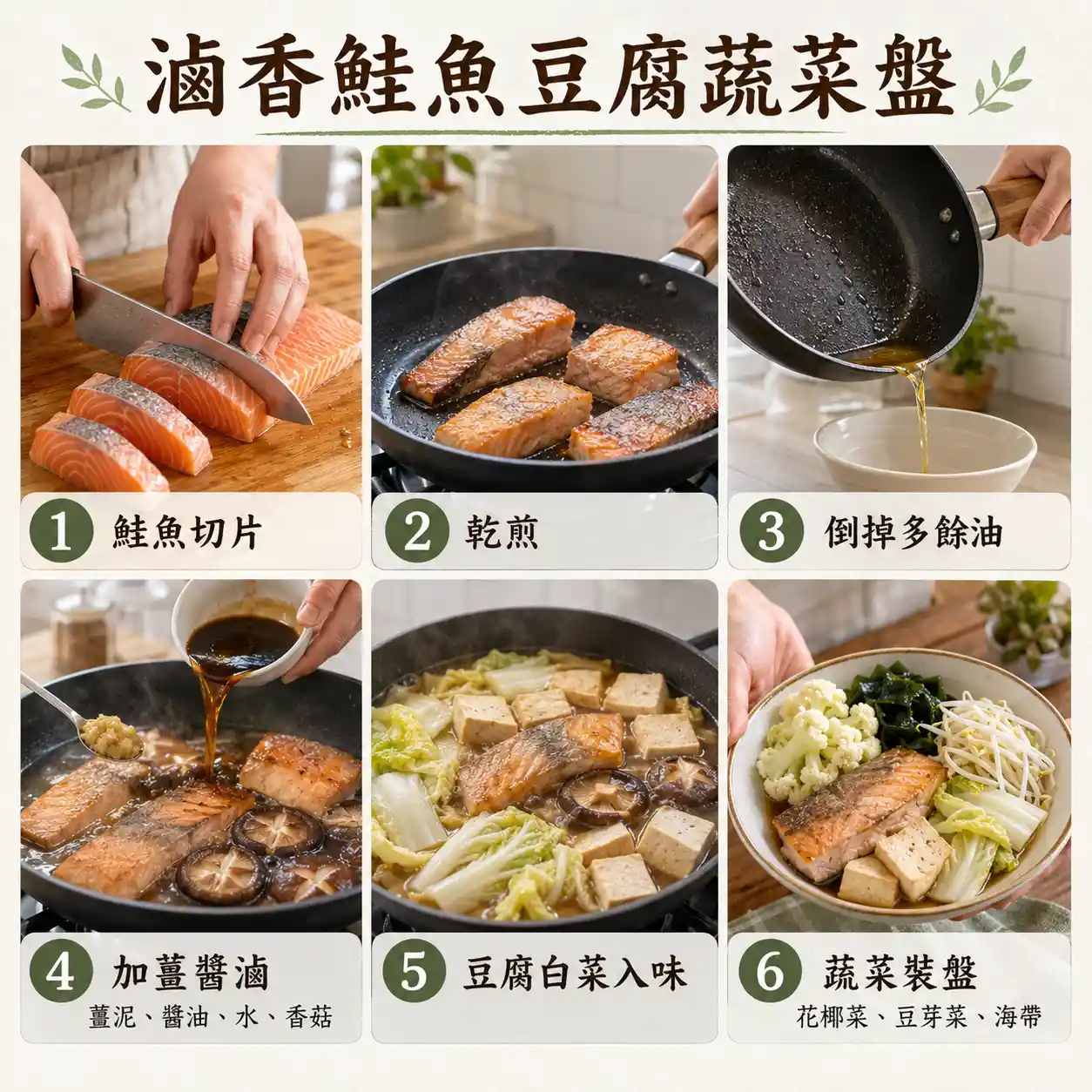 食譜教學圖