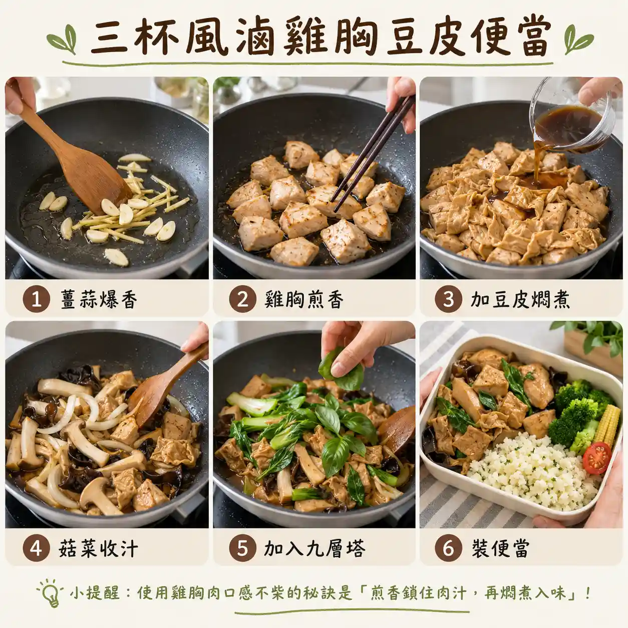 食譜教學圖