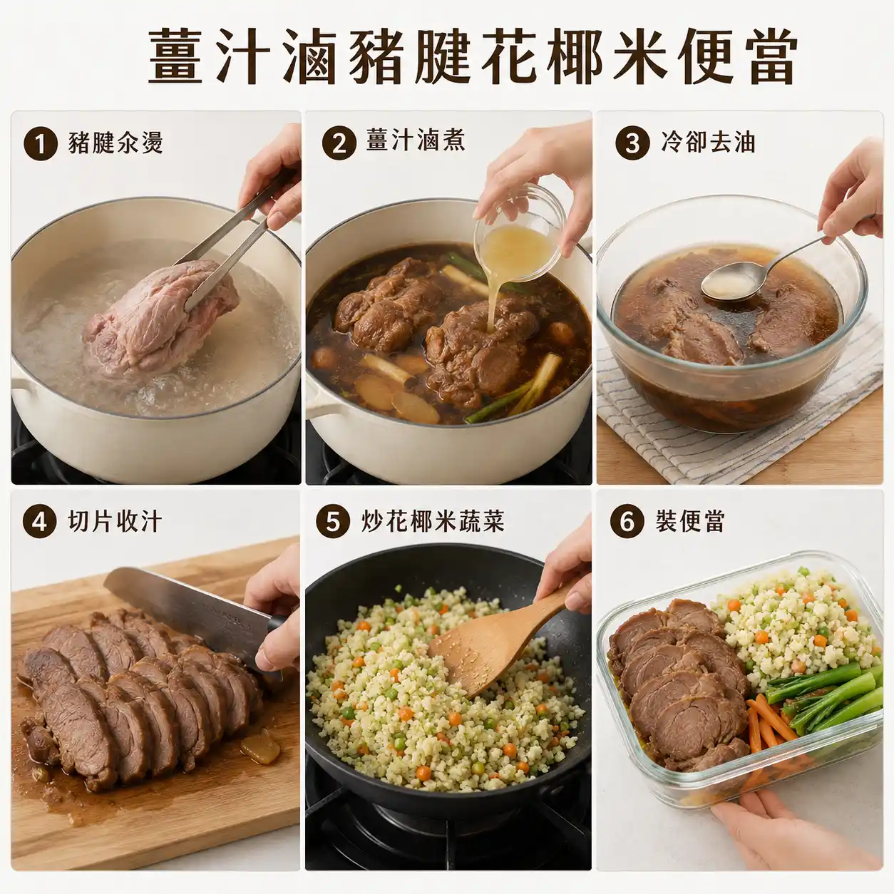 食譜教學圖