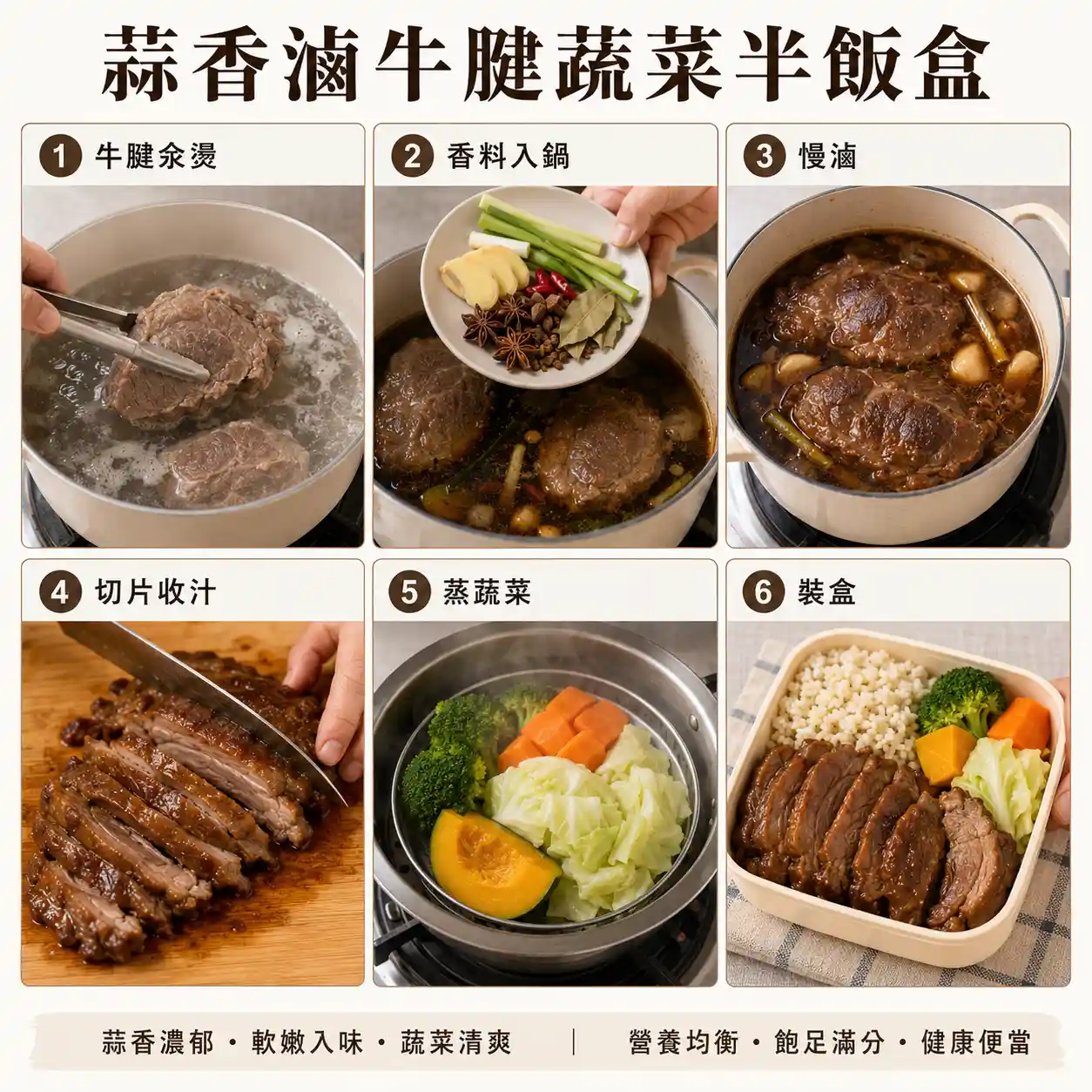 食譜教學圖