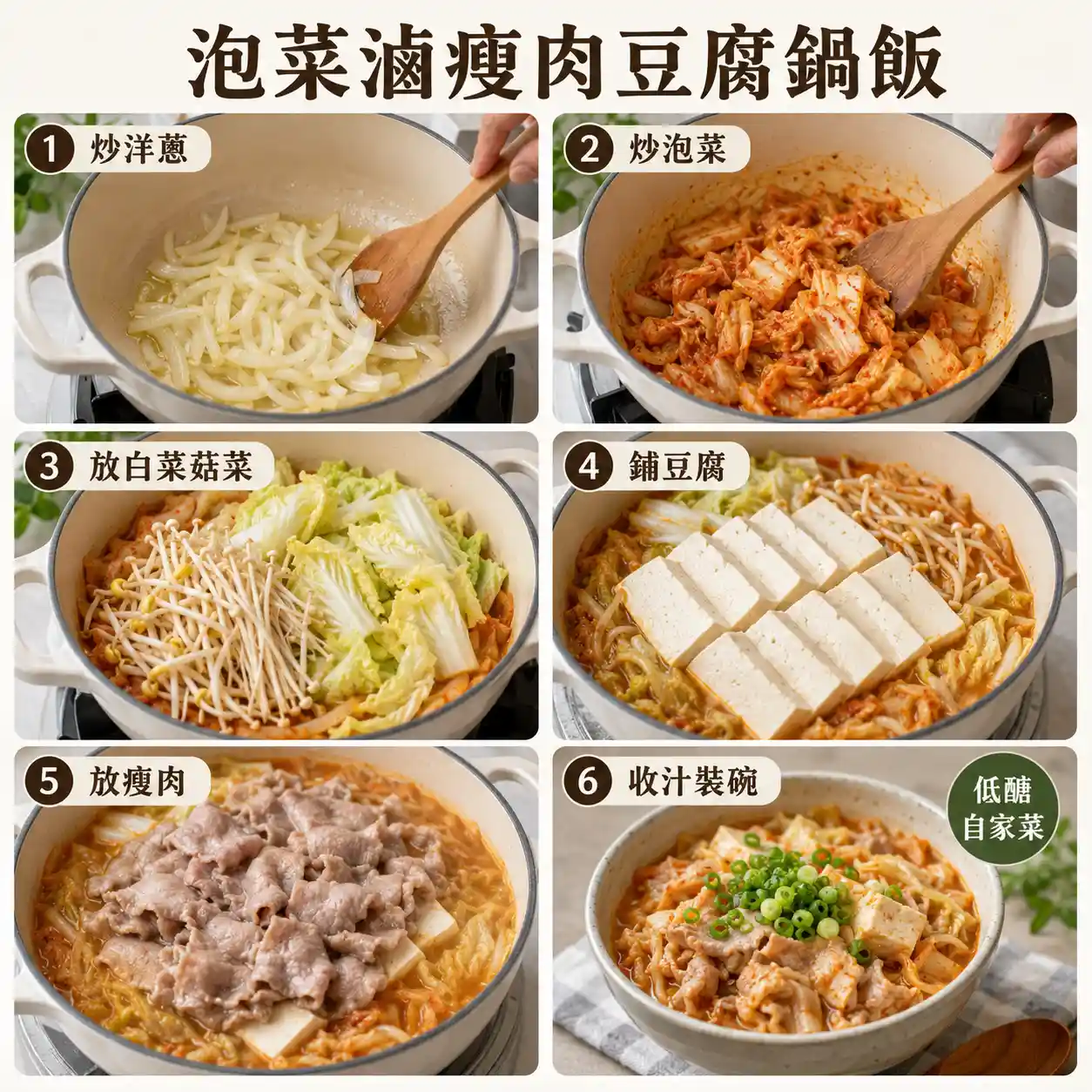 食譜教學圖