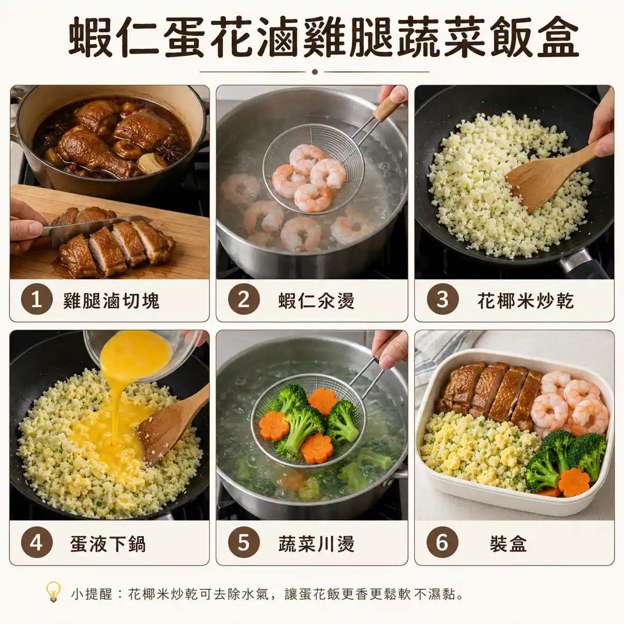 食譜教學圖