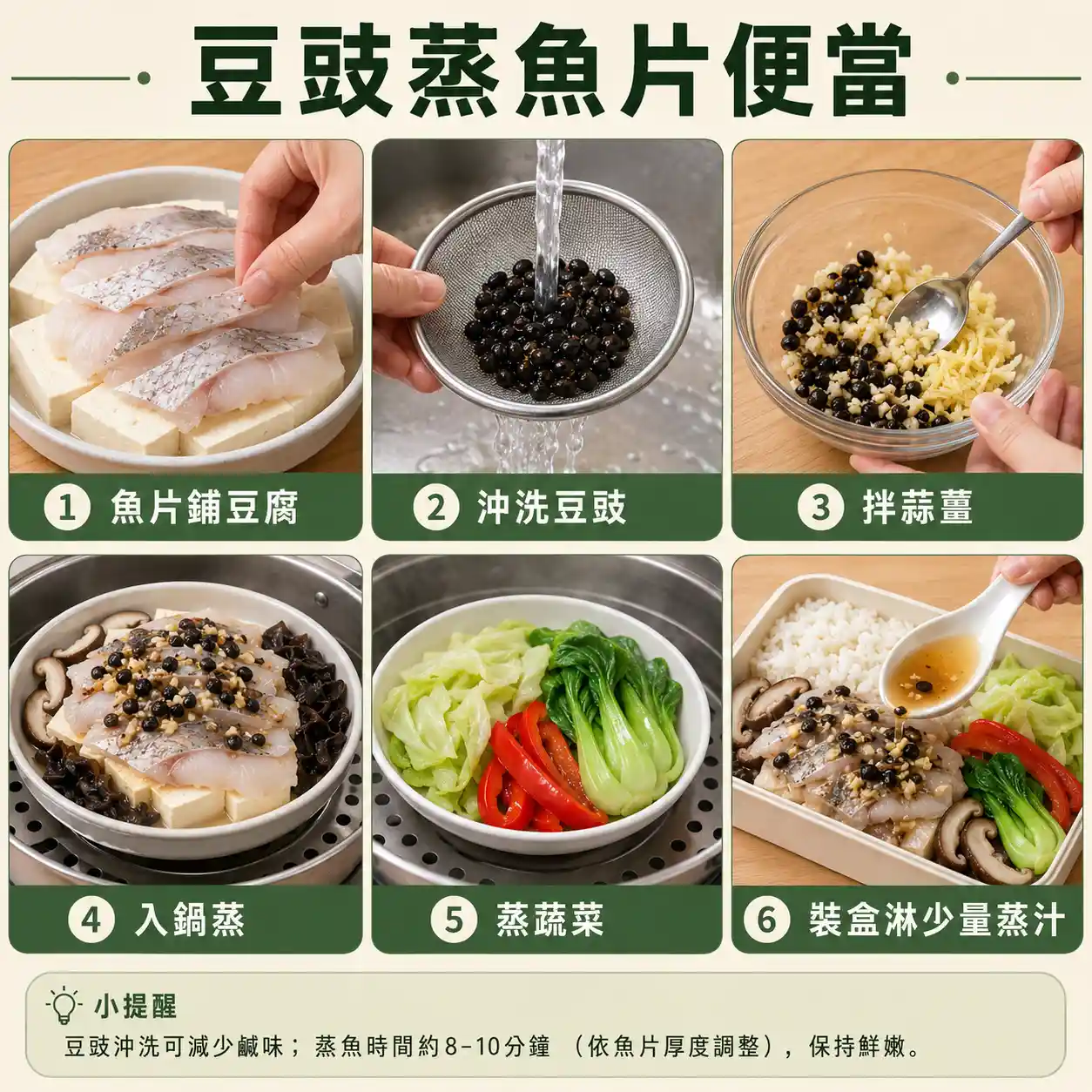 食譜教學圖