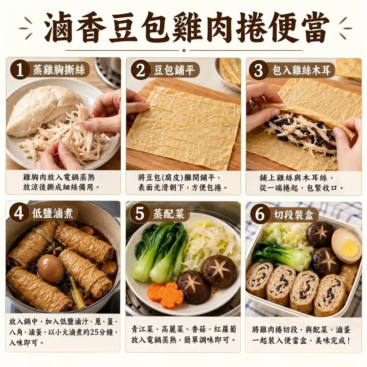 食譜教學圖