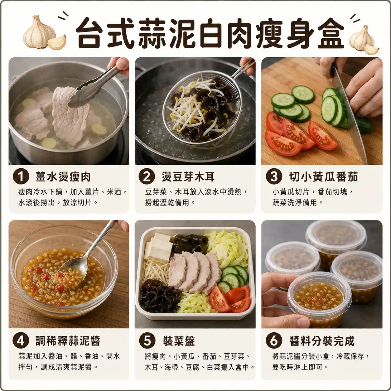 食譜教學圖