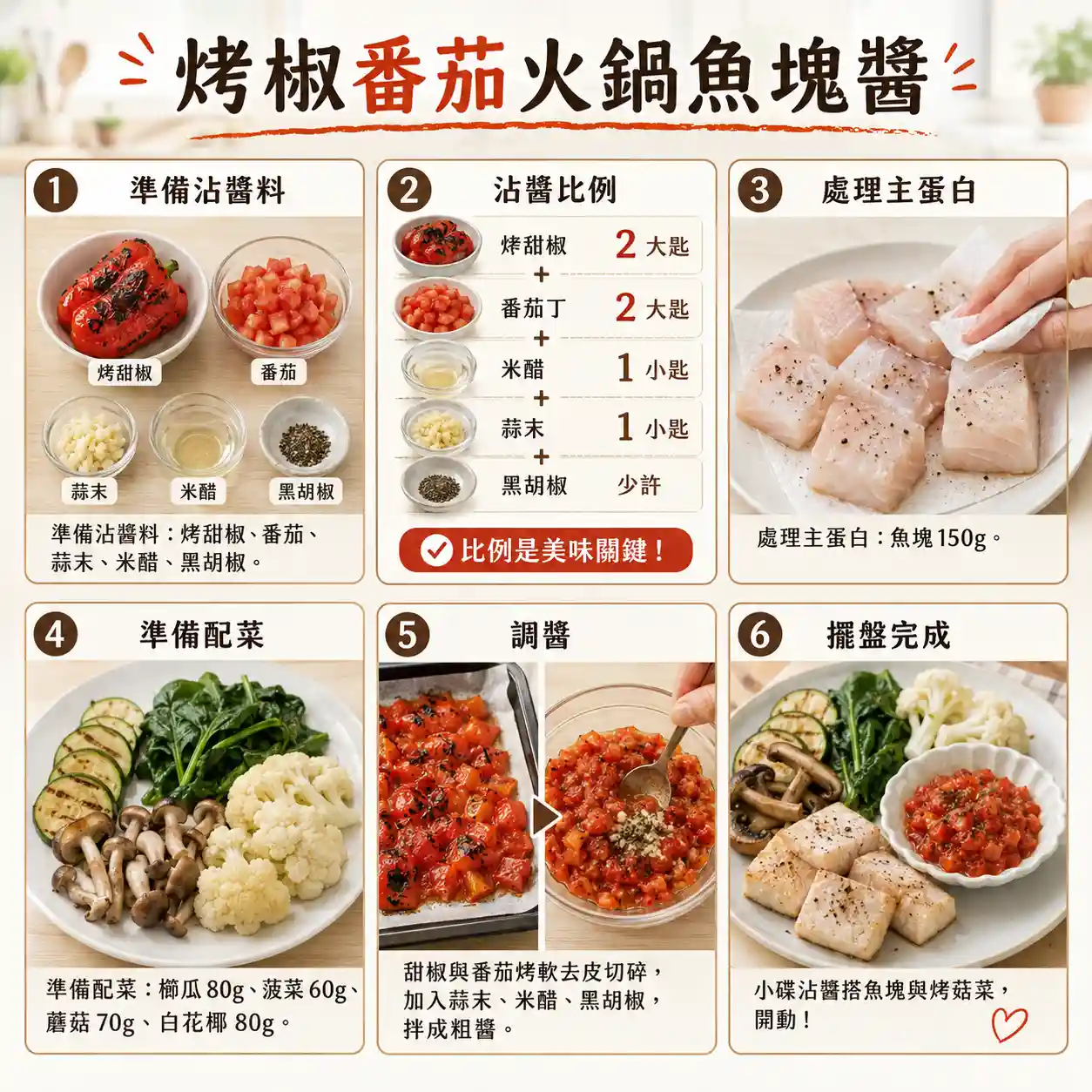 食譜教學圖