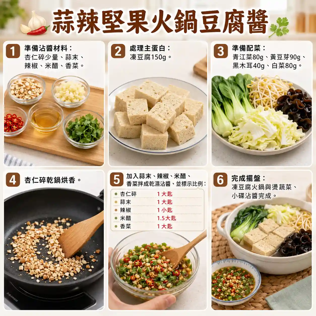 食譜教學圖