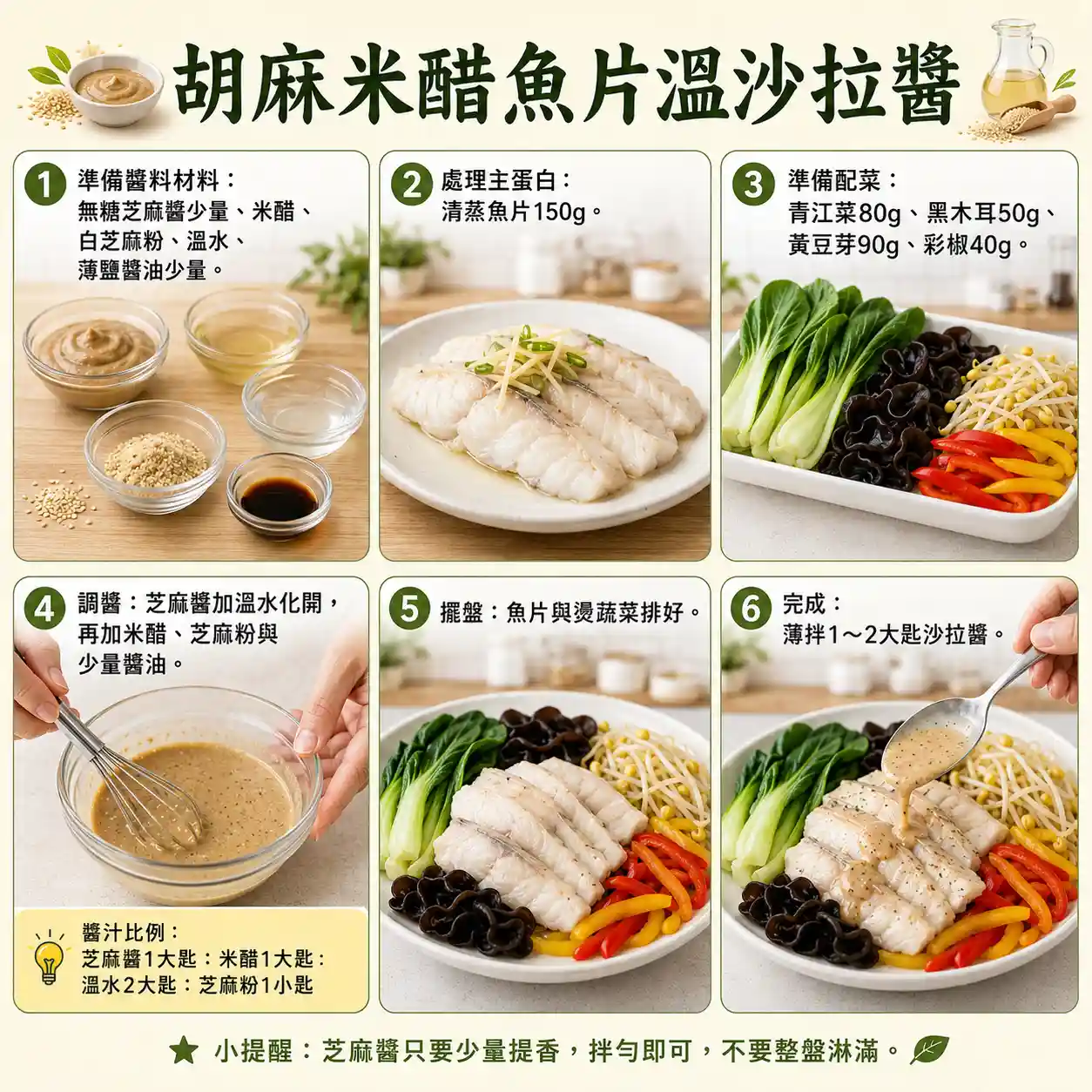 食譜教學圖