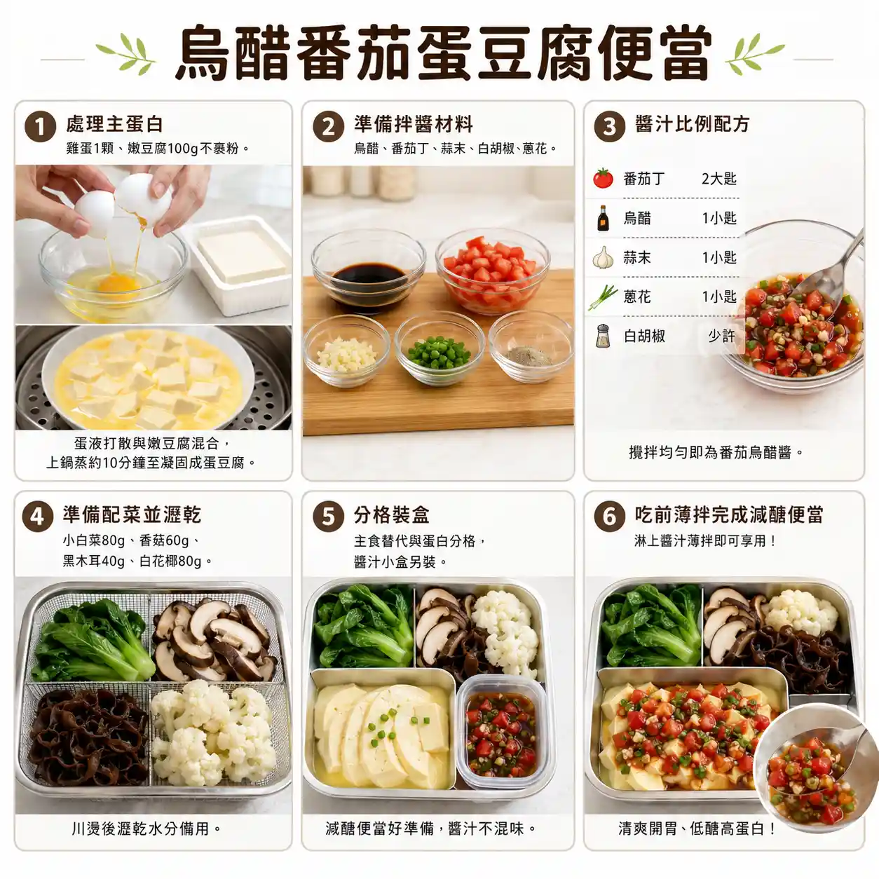 食譜教學圖