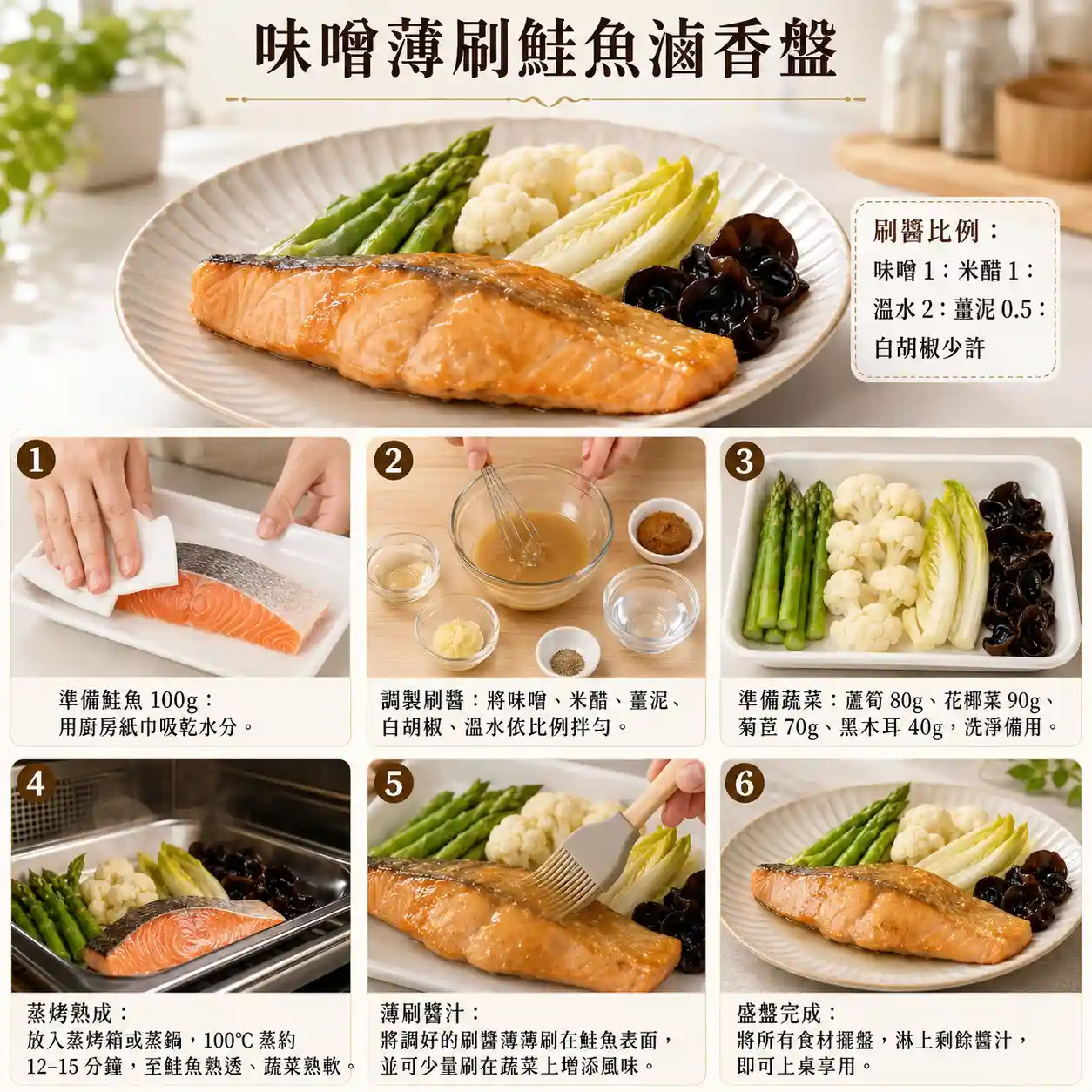 食譜教學圖