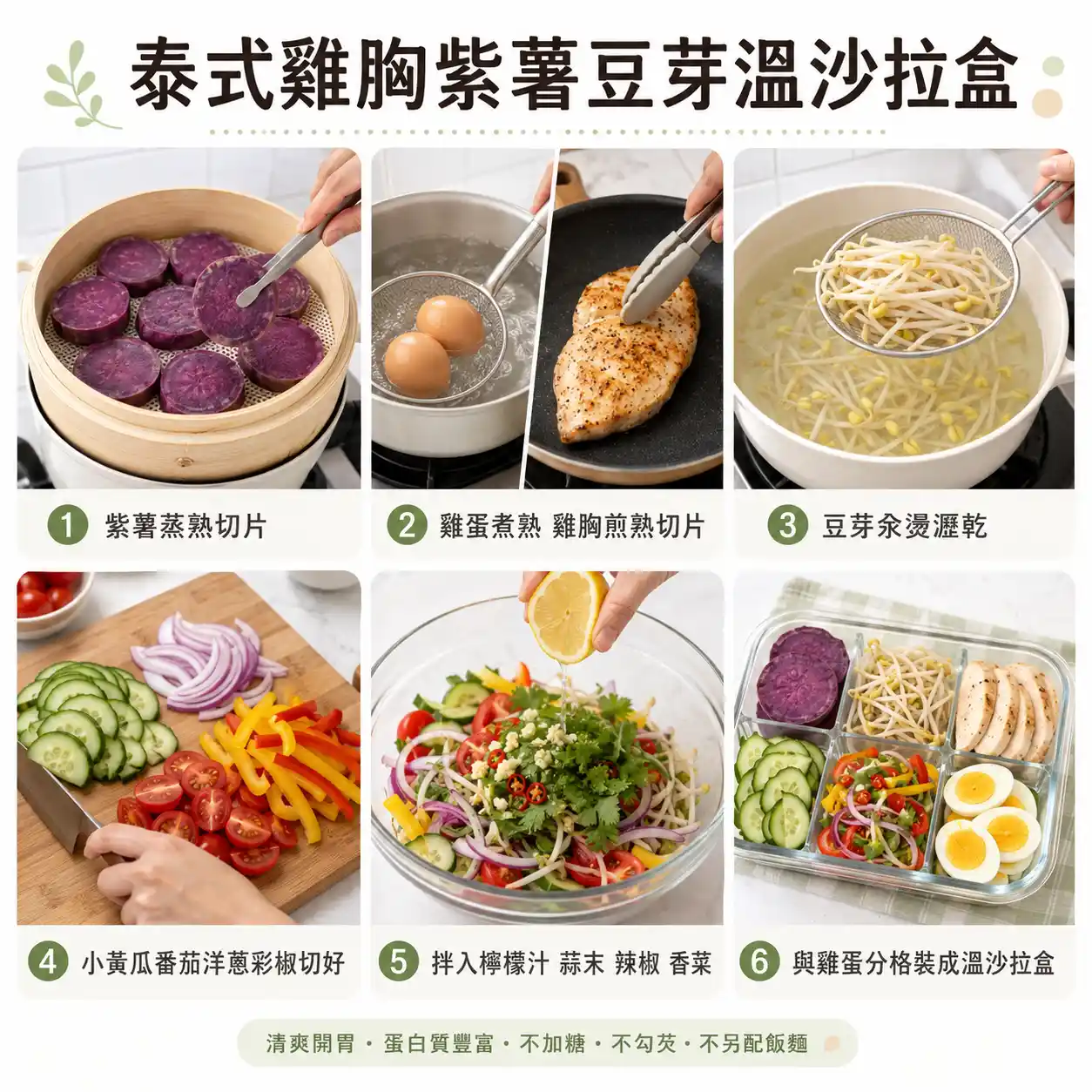 食譜教學圖