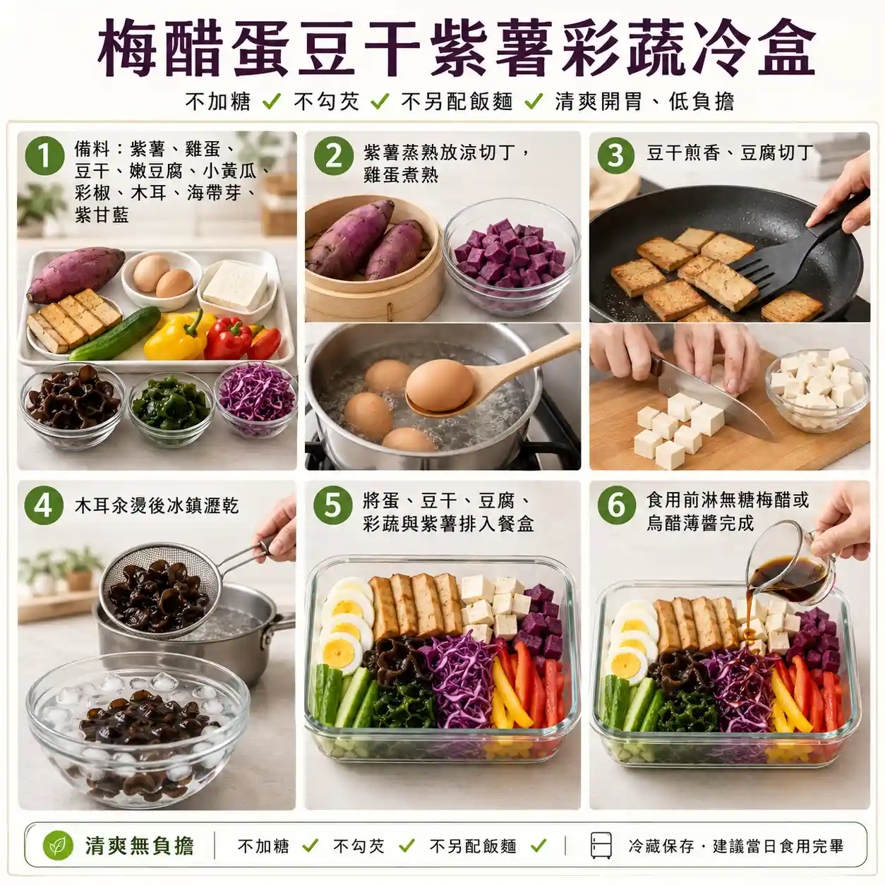 食譜教學圖