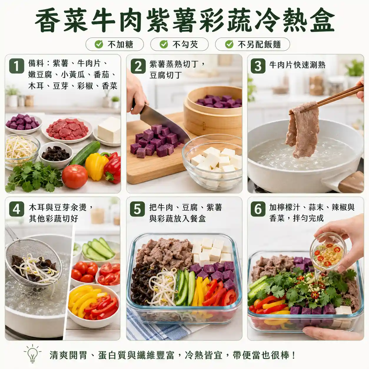 食譜教學圖