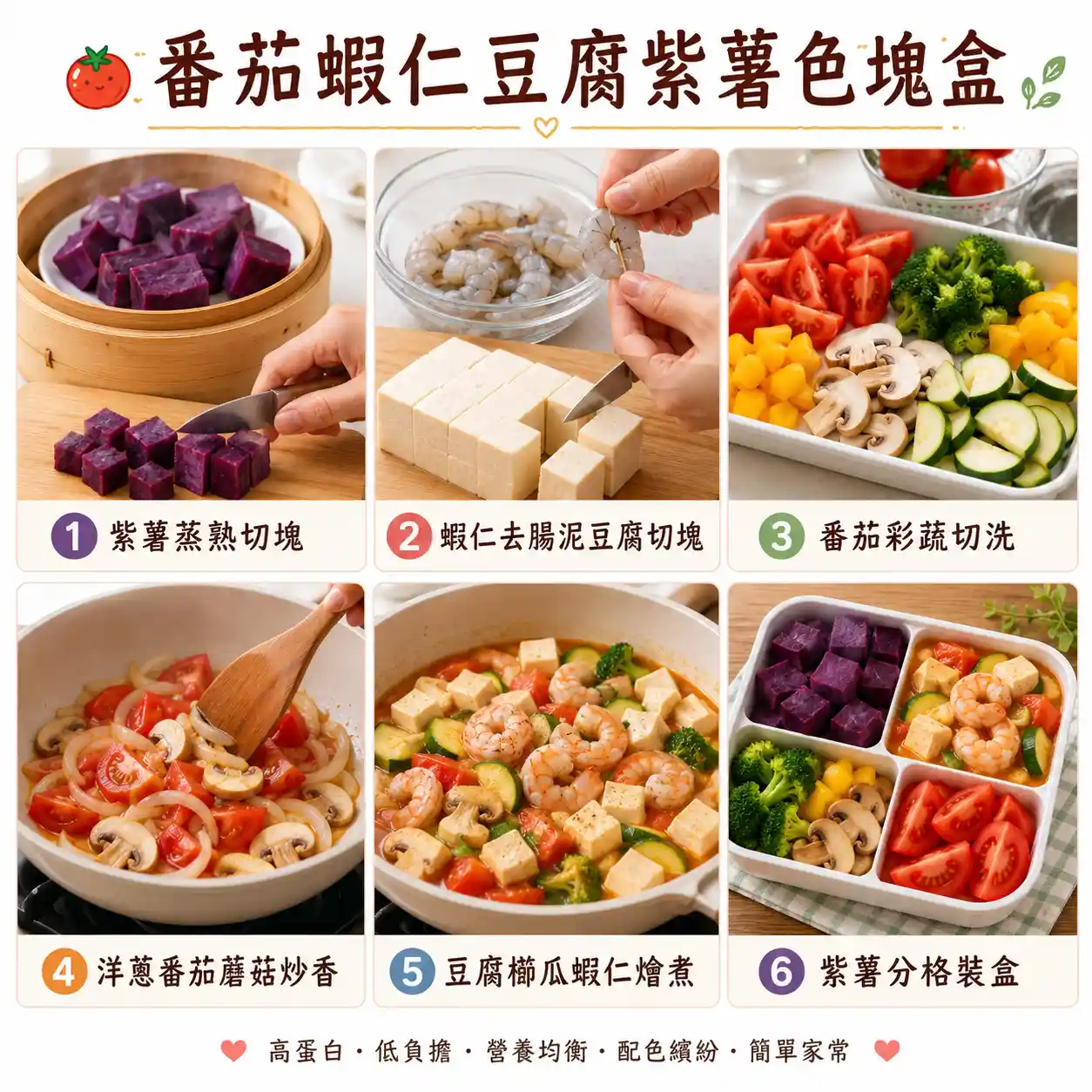食譜教學圖
