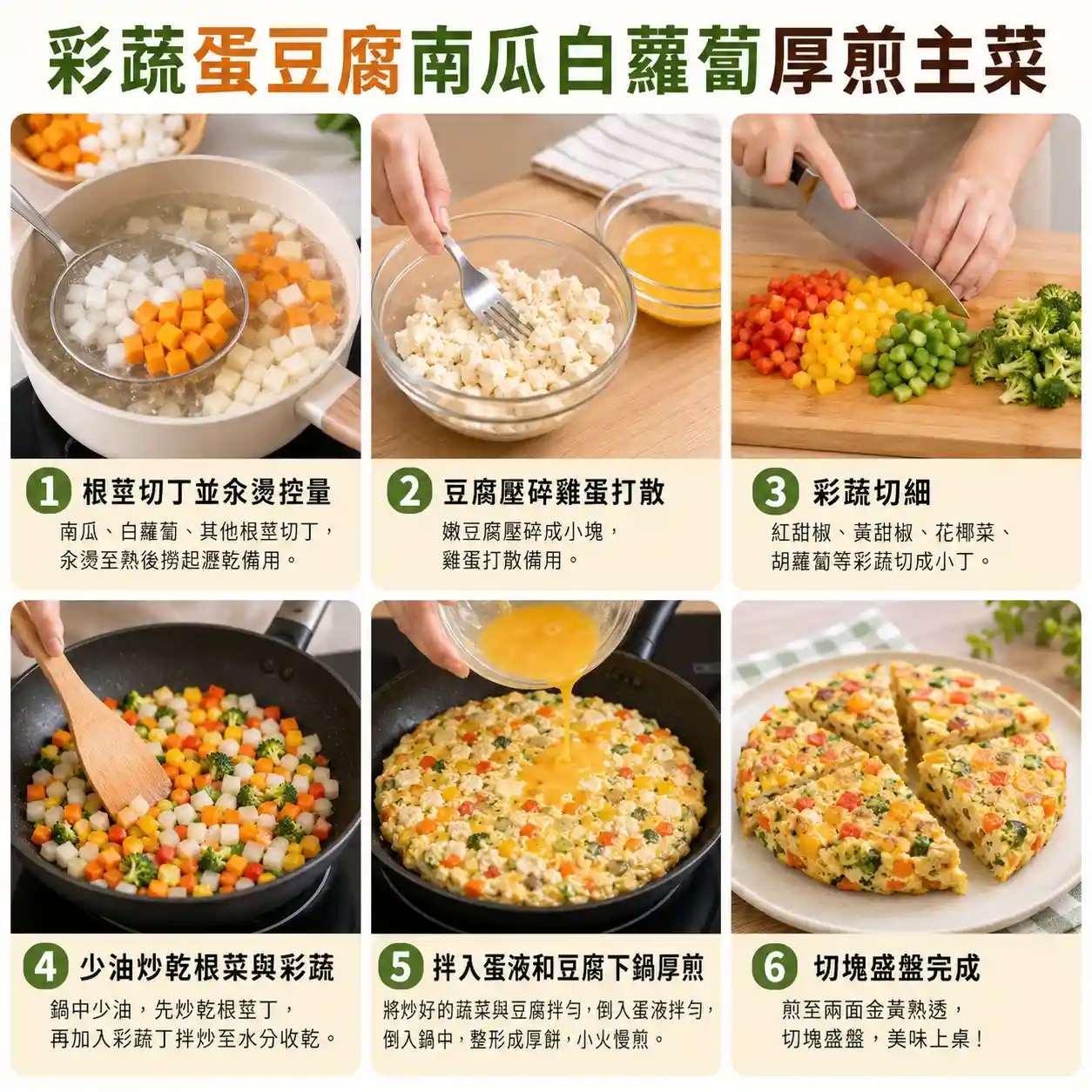 食譜教學圖