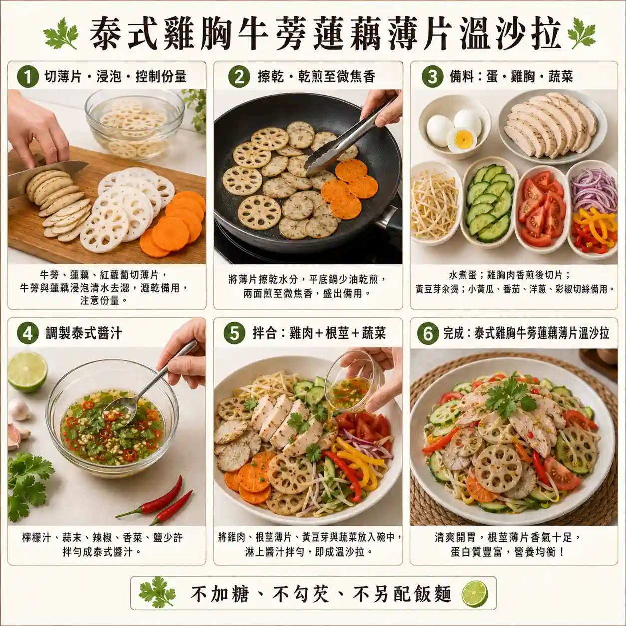 食譜教學圖