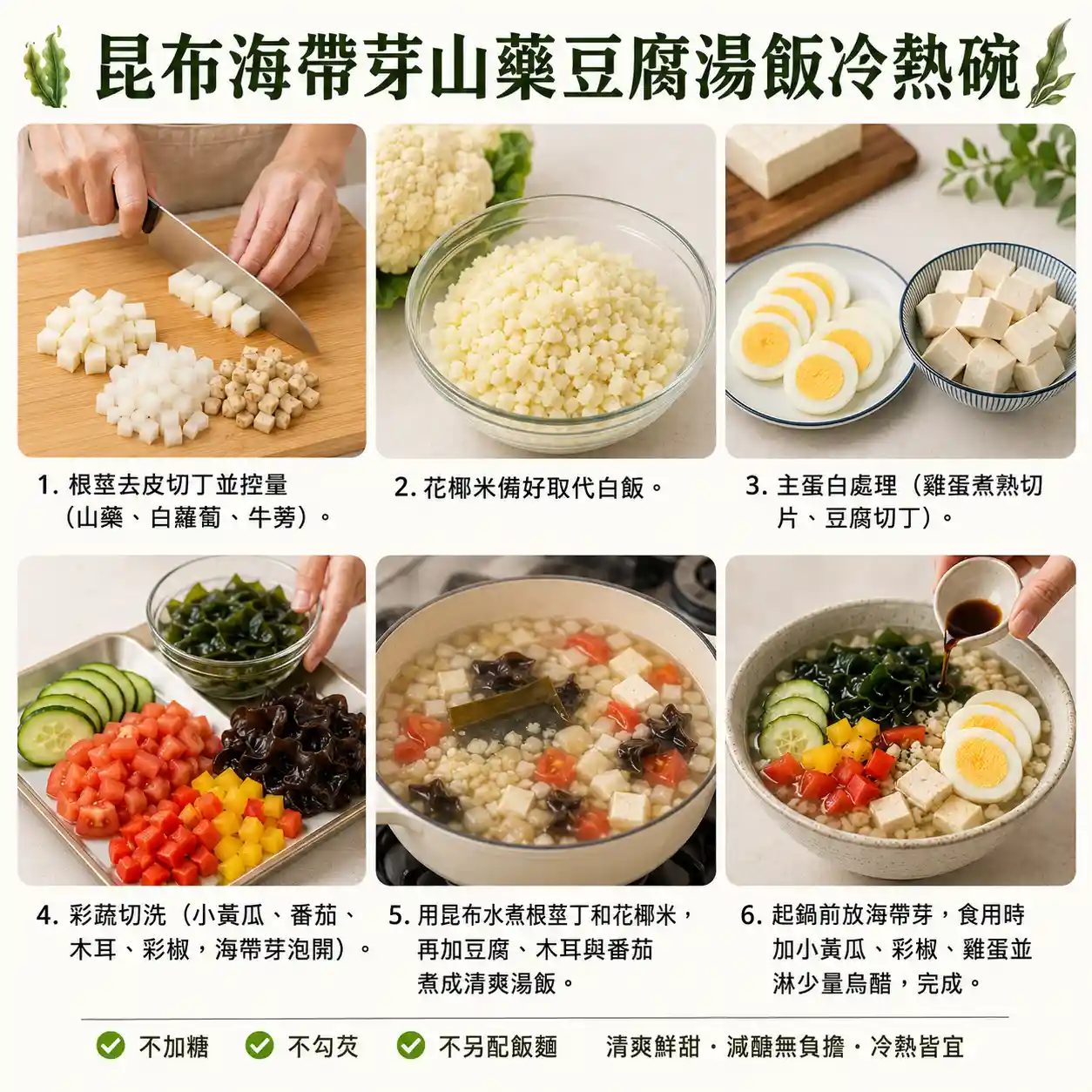 食譜教學圖