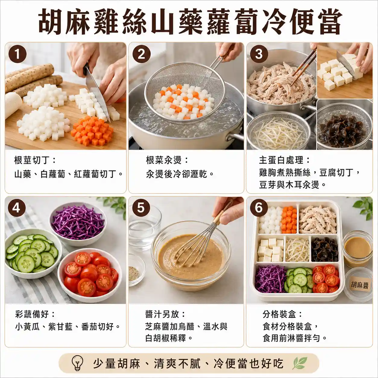 食譜教學圖