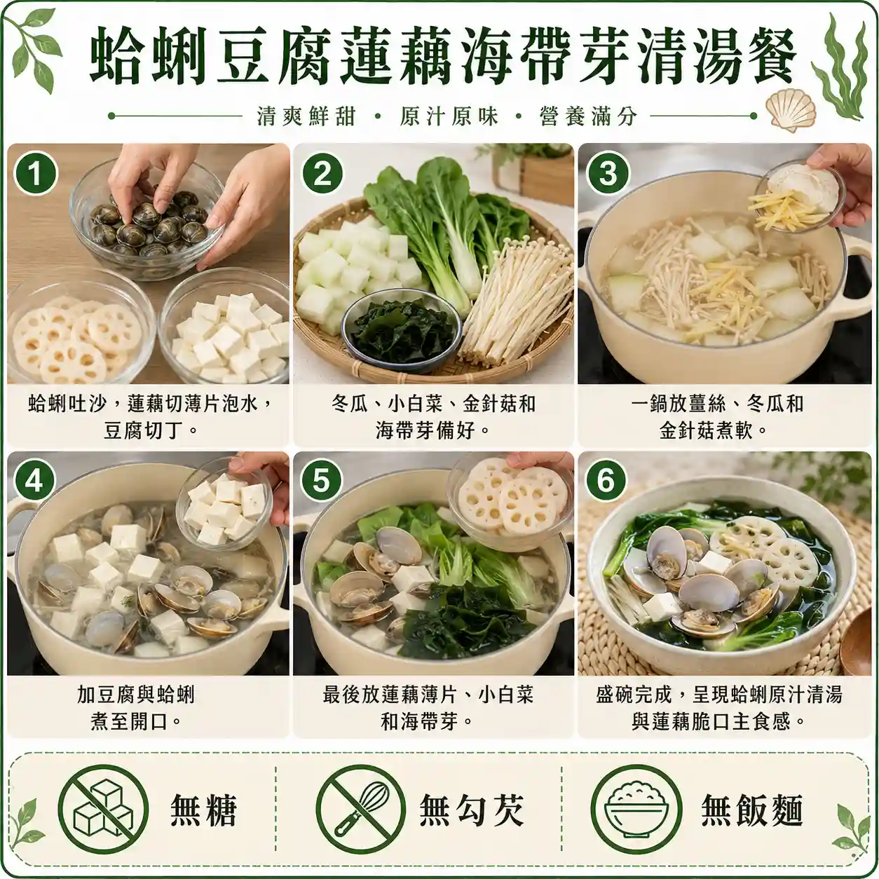 食譜教學圖