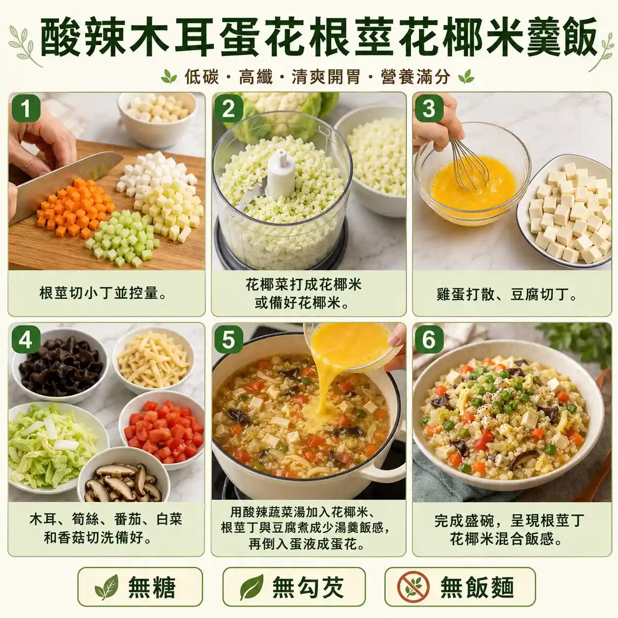 食譜教學圖