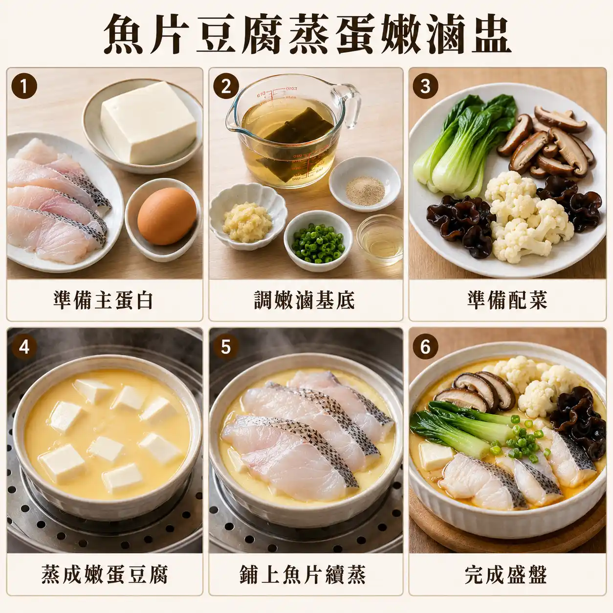 食譜教學圖