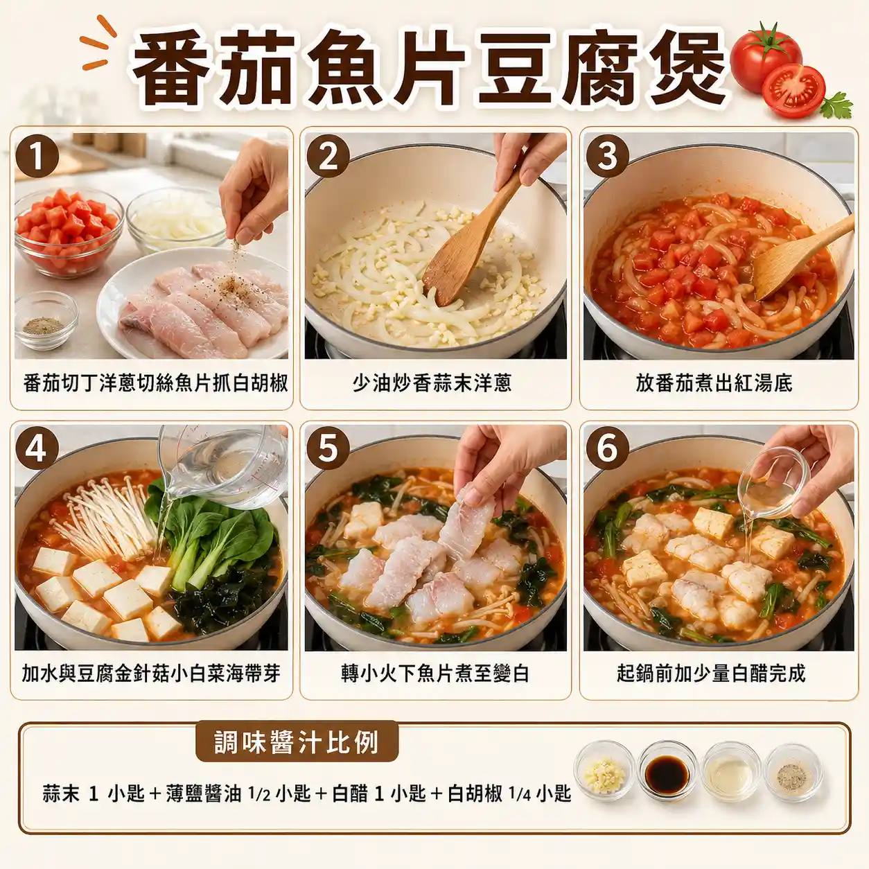 食譜教學圖