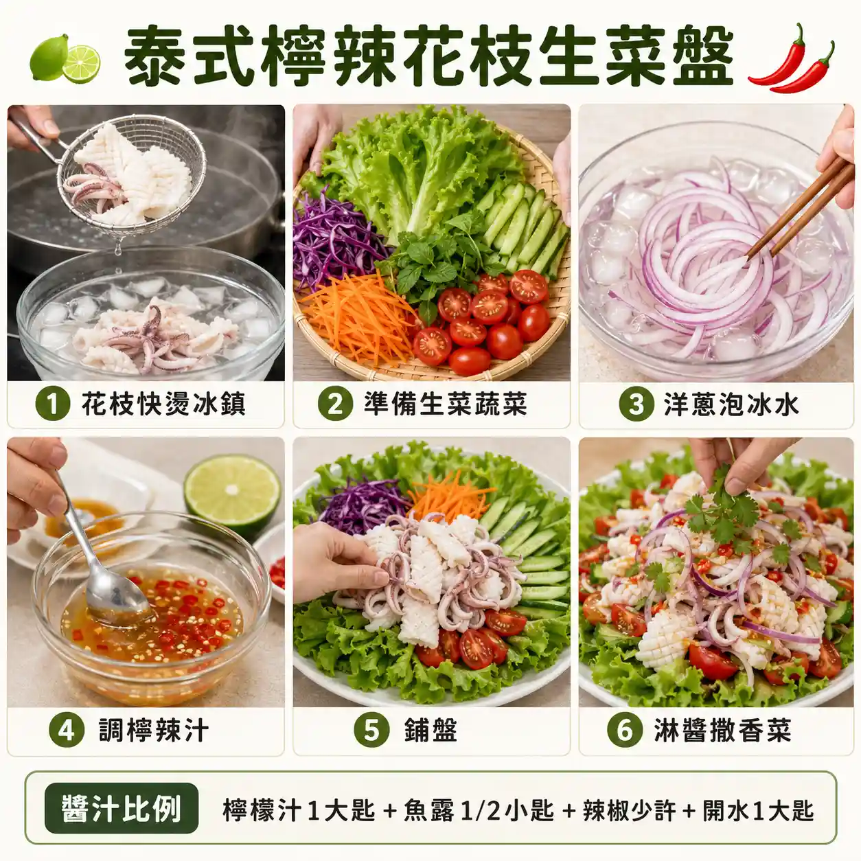 食譜教學圖
