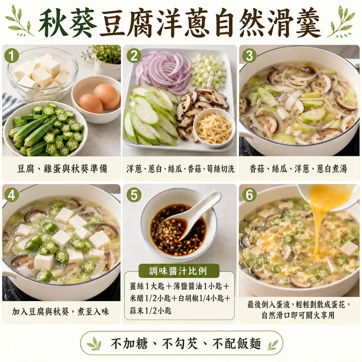 食譜教學圖