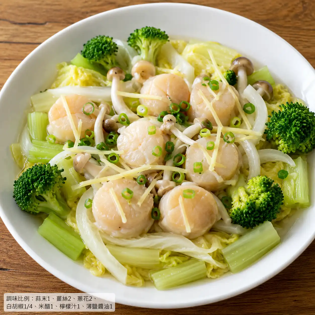 蒜香雞蛋芹菜厚蛋餅感