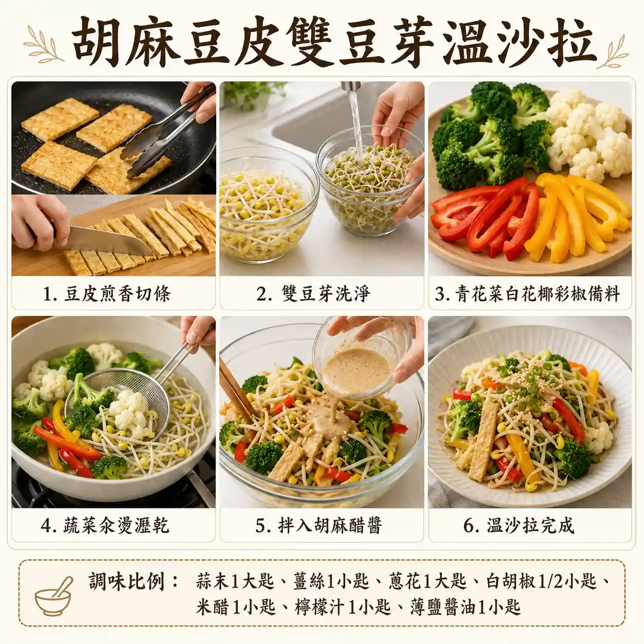 食譜教學圖