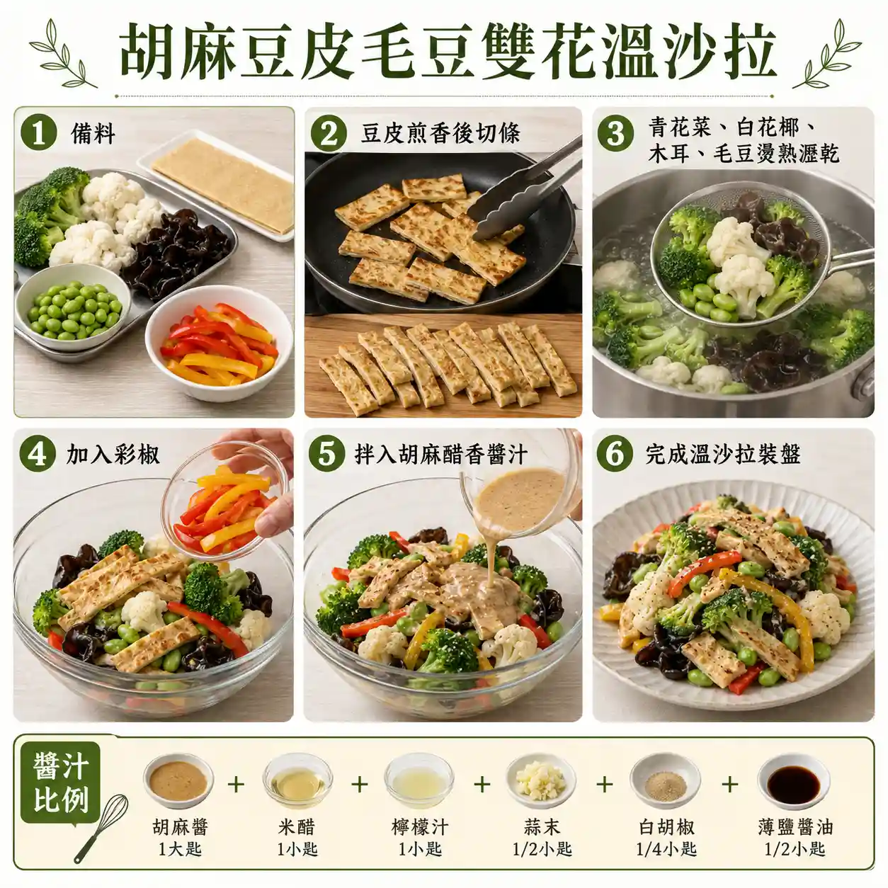食譜教學圖