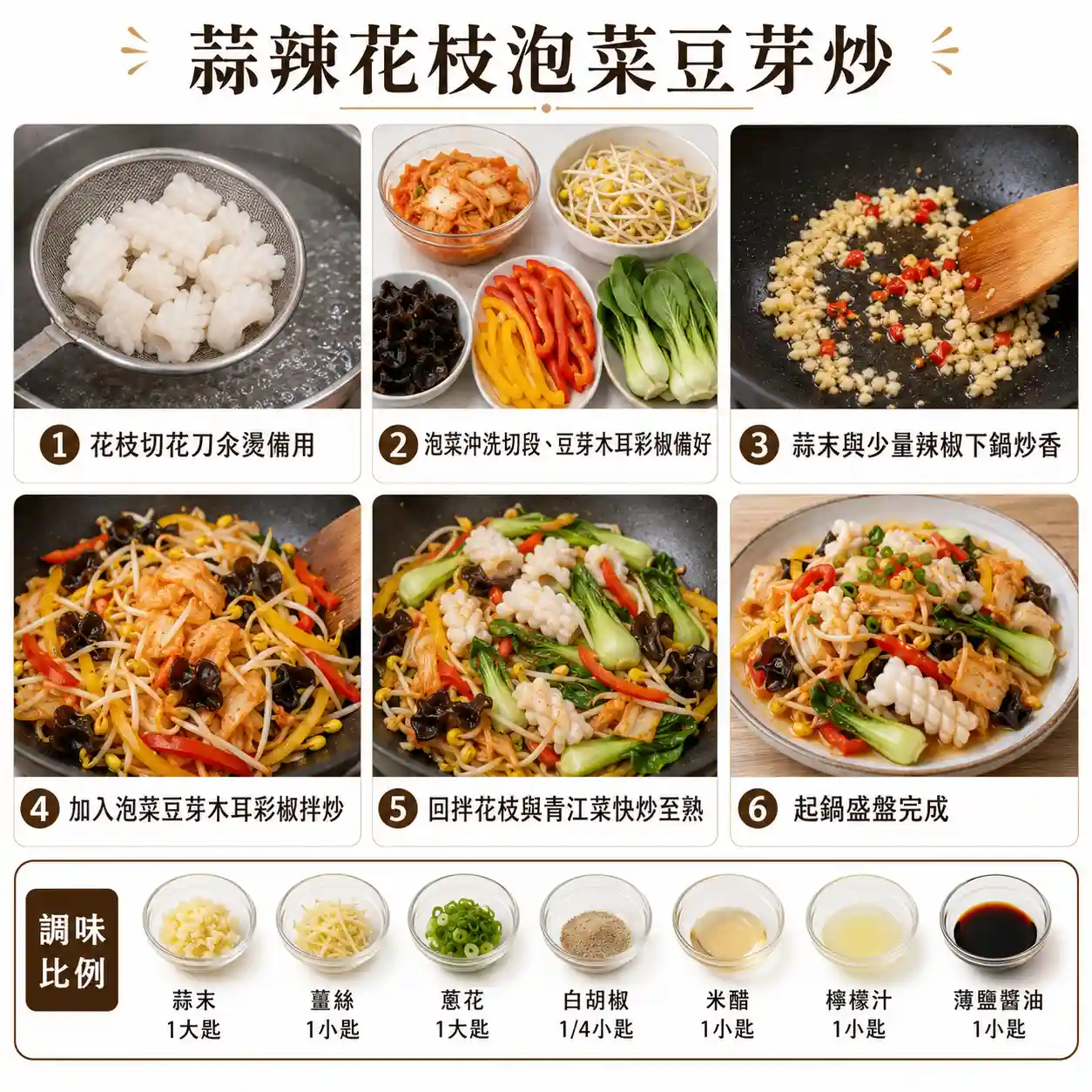 食譜教學圖