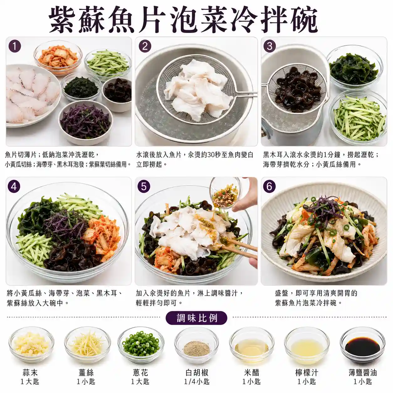 食譜教學圖